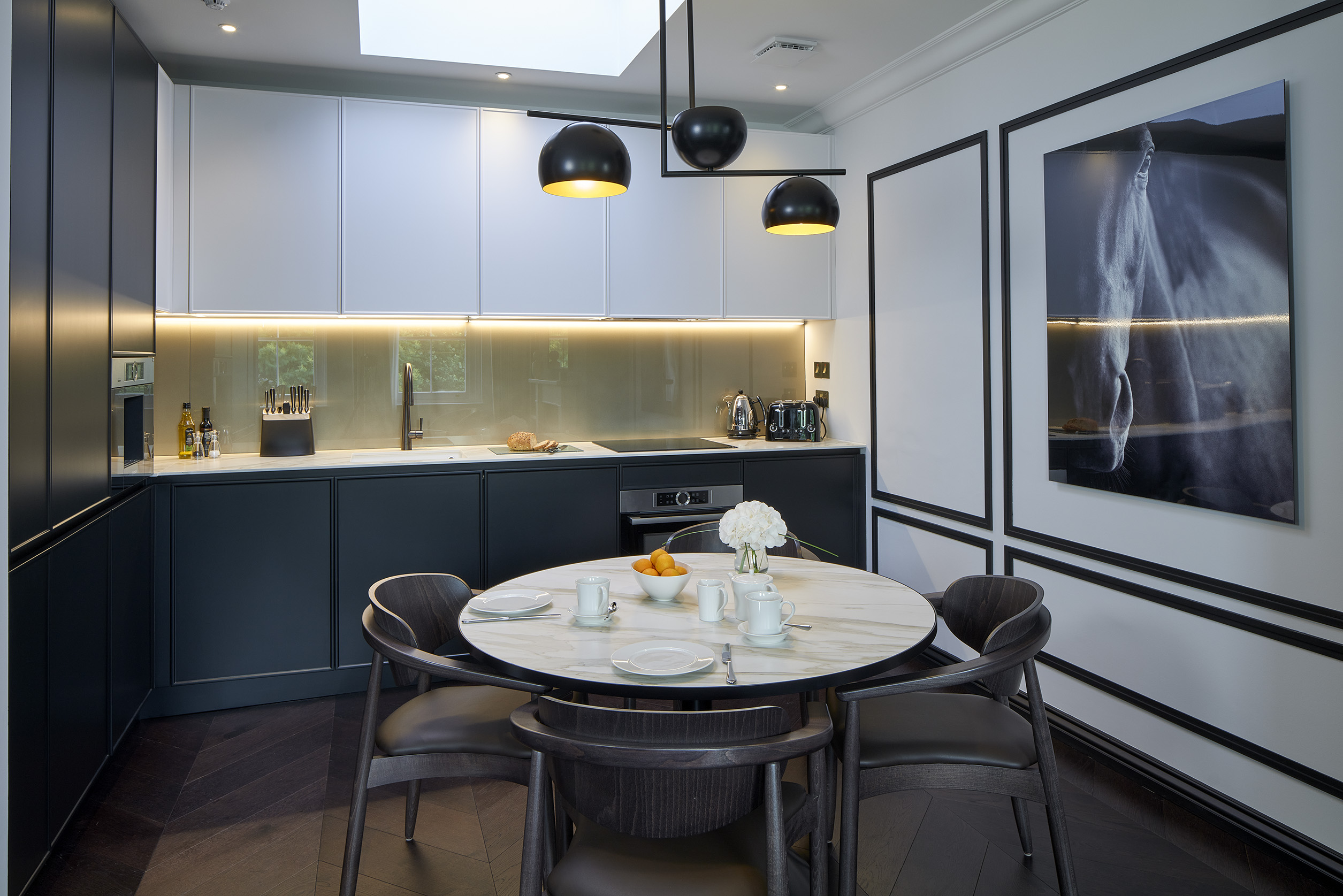 Lexham Gardens by Cheval Maison 8