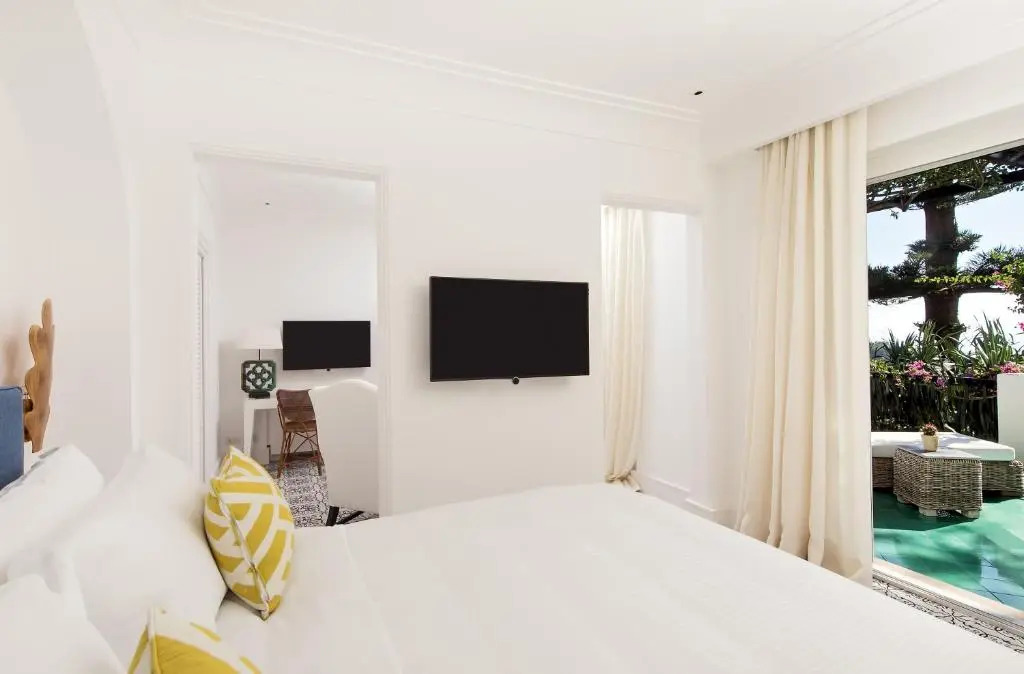 Albergo la Minerva 6