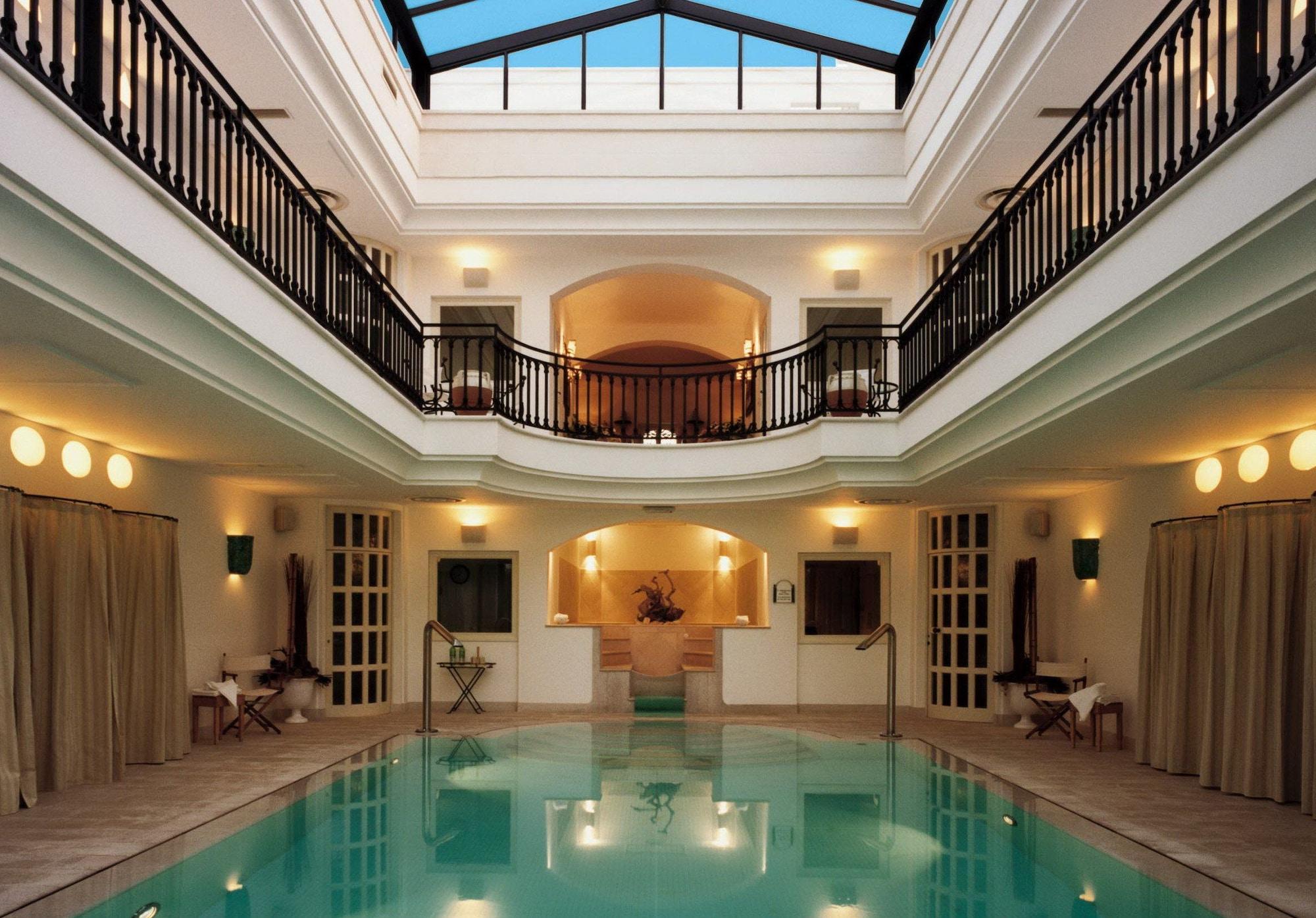 Hotel Masseria San Domenico 2