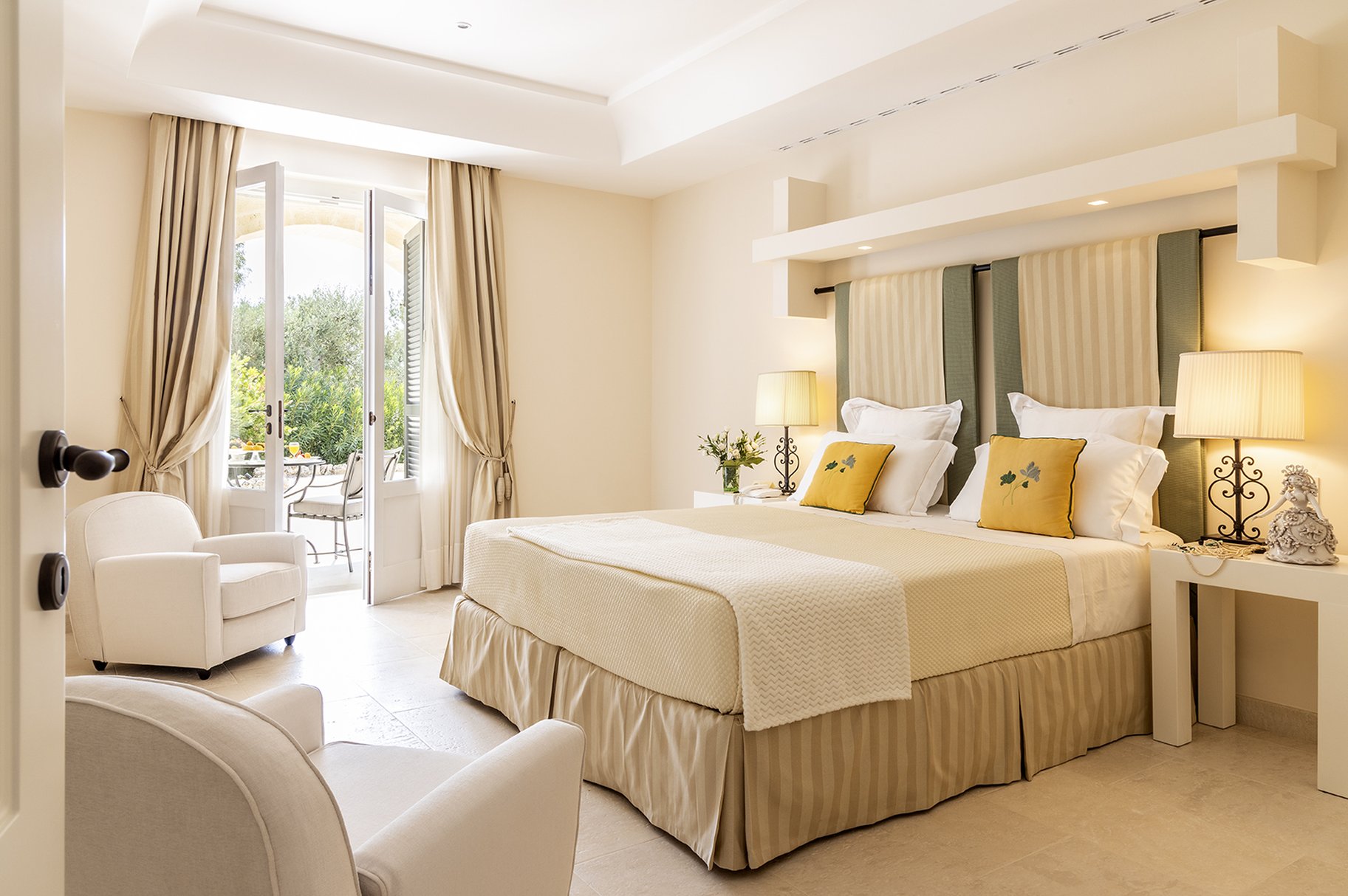 Hotel Masseria San Domenico 4