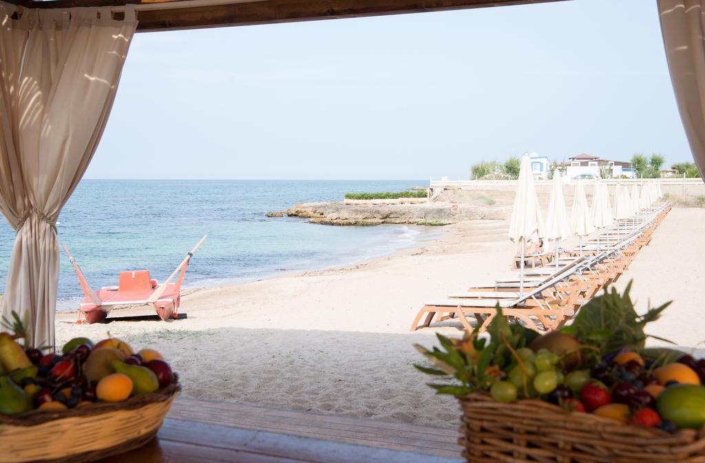 Hotel Masseria San Domenico 7