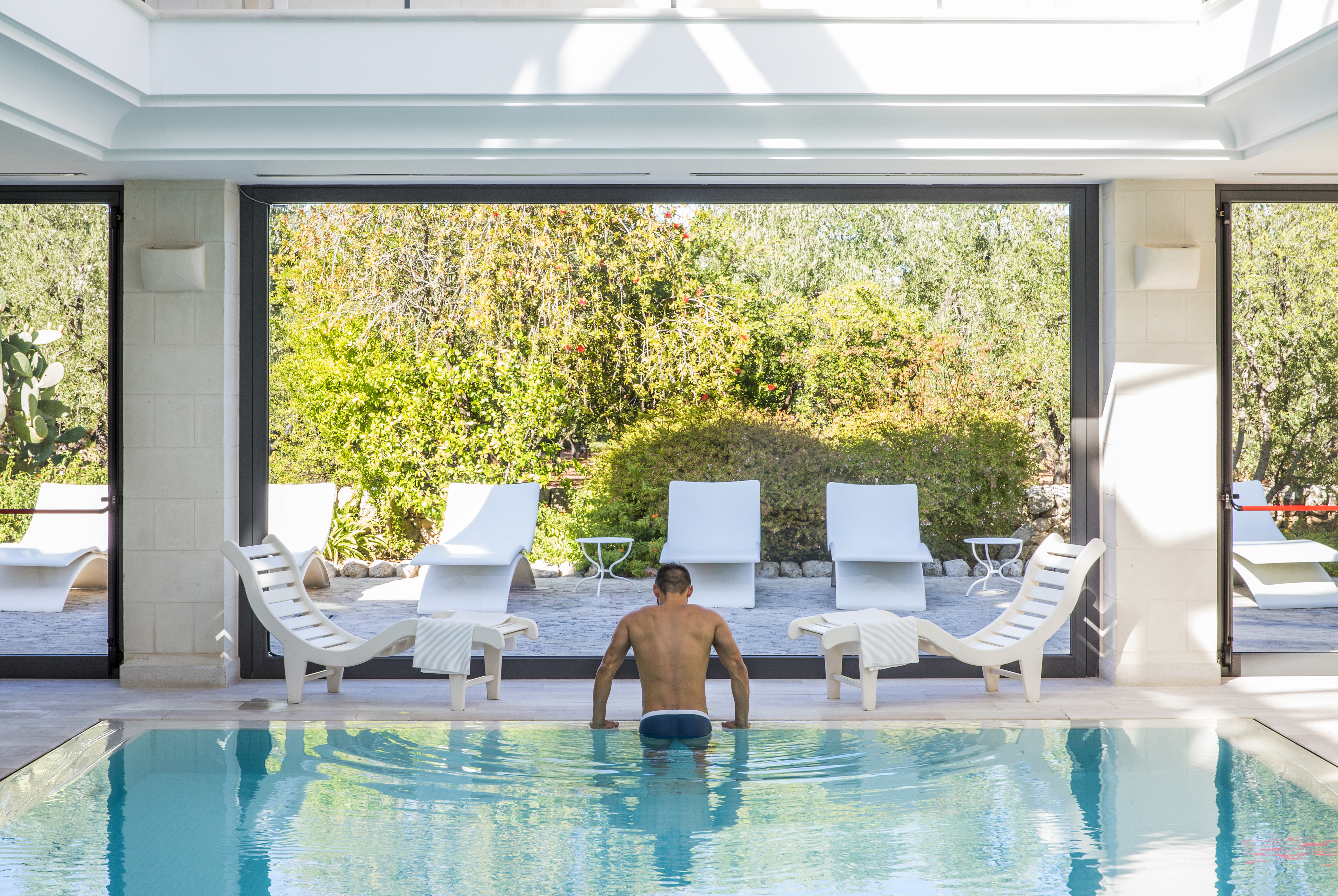 Hotel Masseria San Domenico 9