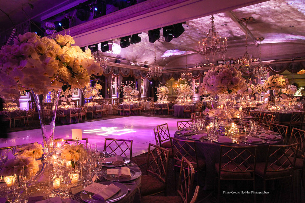The Pierre, A Taj Hotel, New York