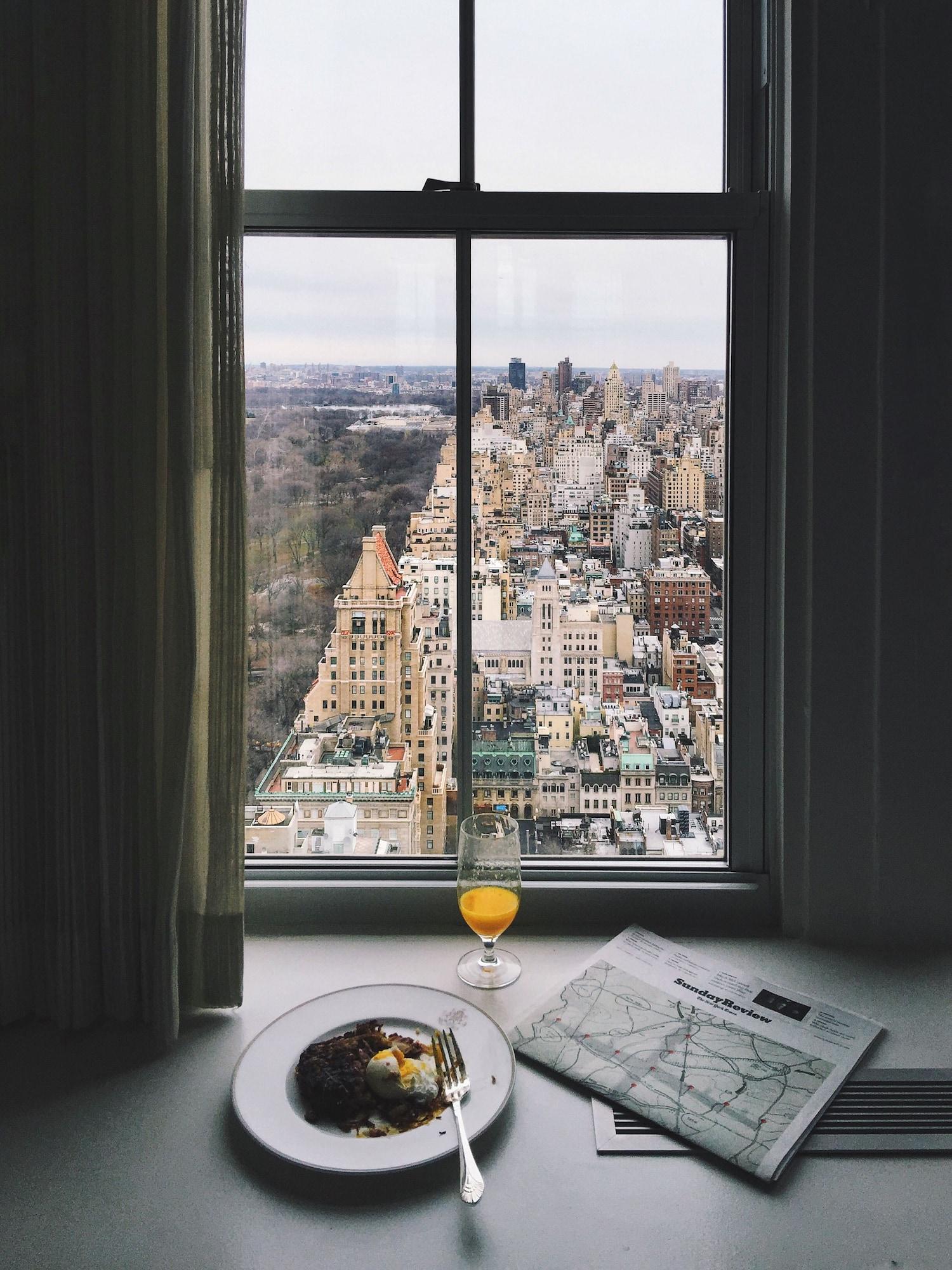 The Pierre, A Taj Hotel, New York 2
