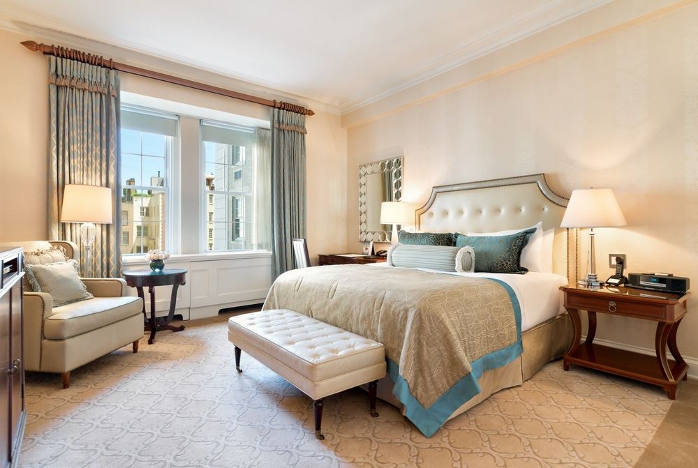 The Pierre, A Taj Hotel, New York 3