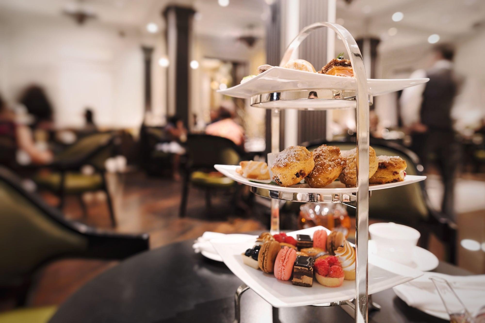 The Pierre, A Taj Hotel, New York 4