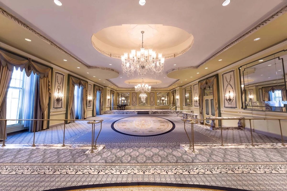 The Pierre, A Taj Hotel, New York 5
