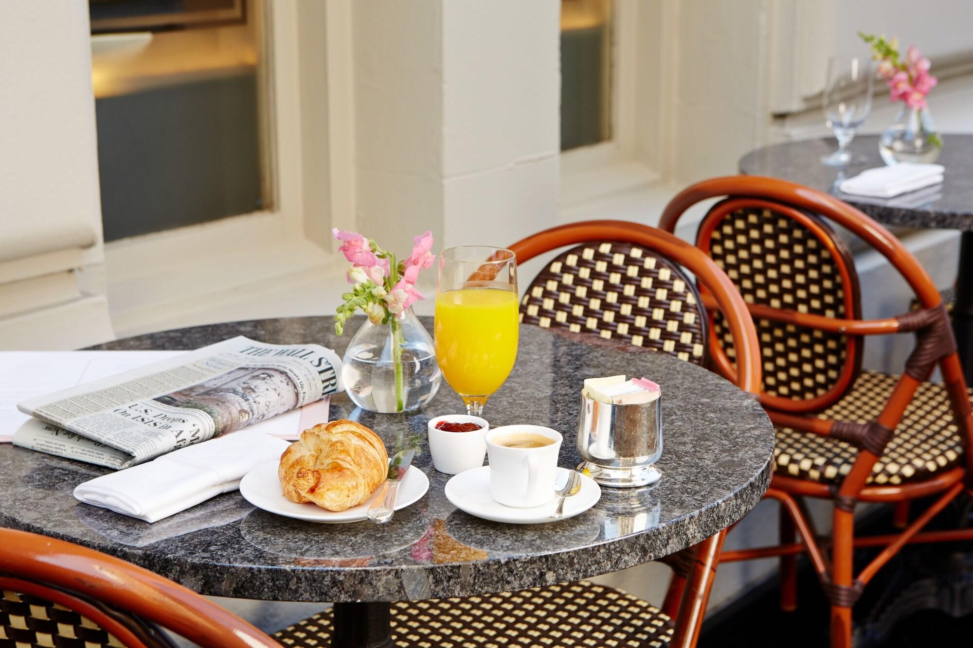 The Pierre, A Taj Hotel, New York 6