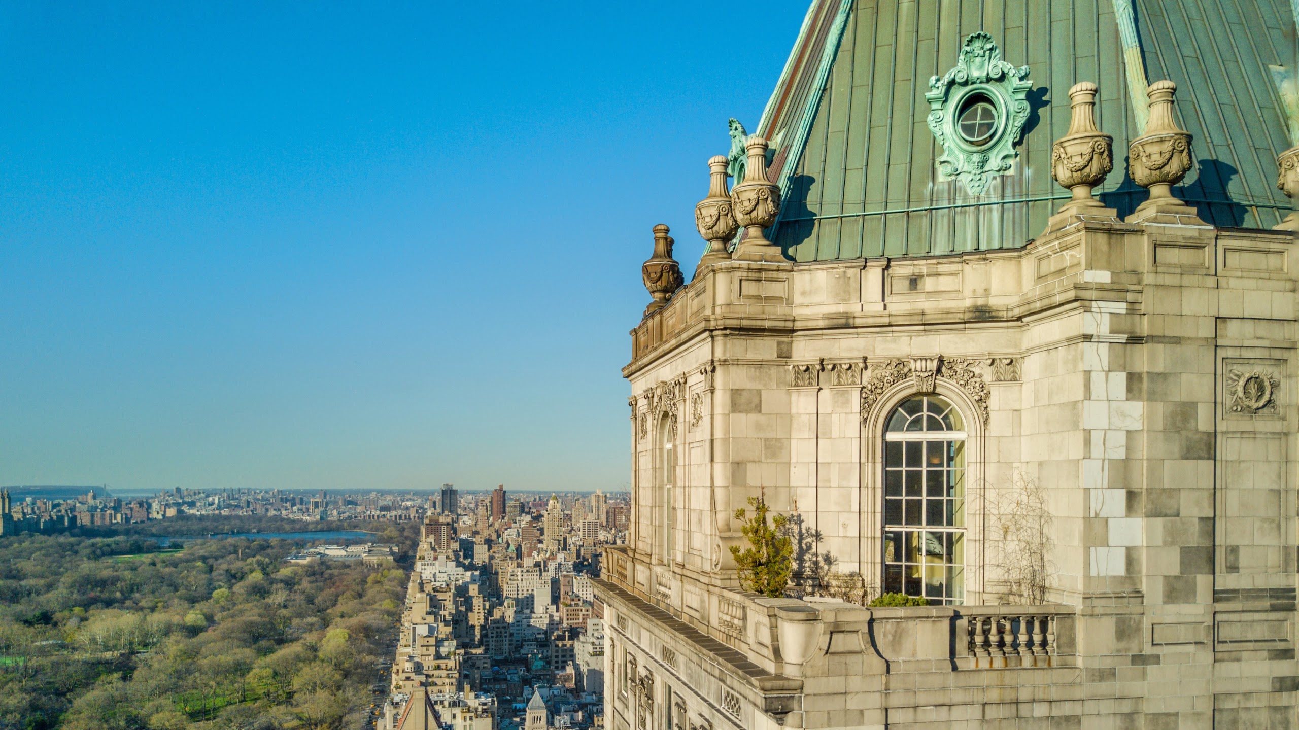The Pierre, A Taj Hotel, New York 7