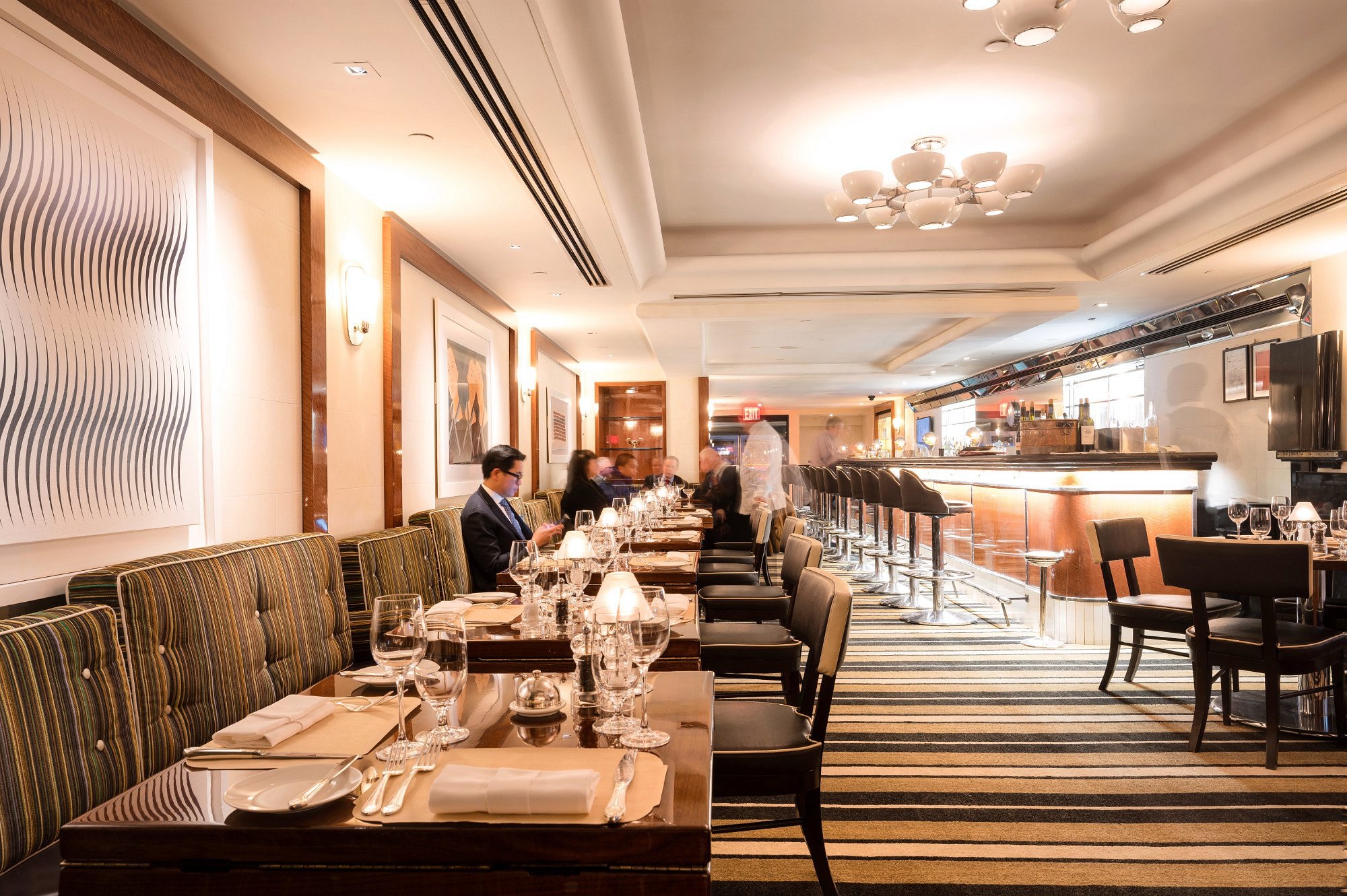 The Pierre, A Taj Hotel, New York 8