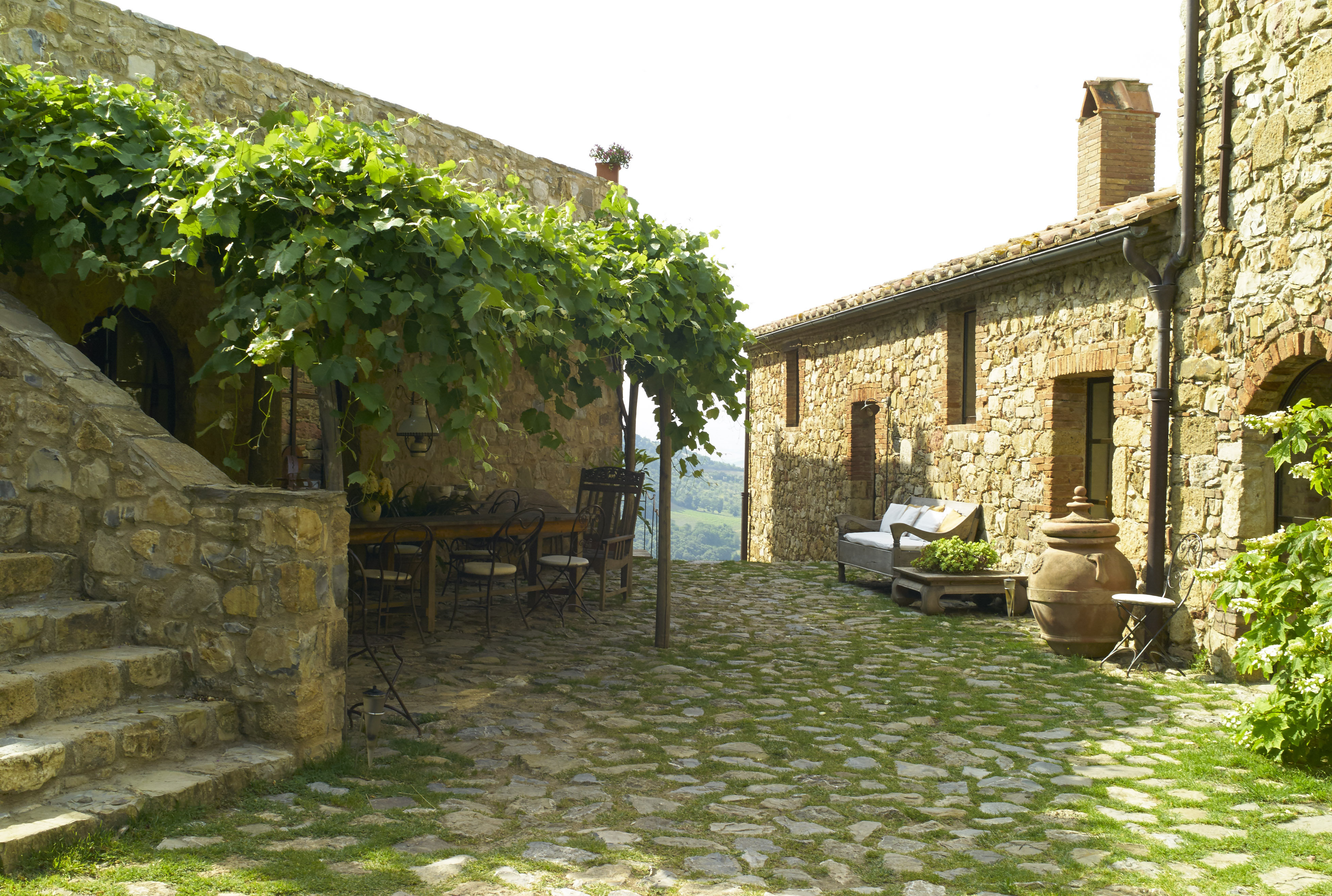 Castello di Vicarello 2
