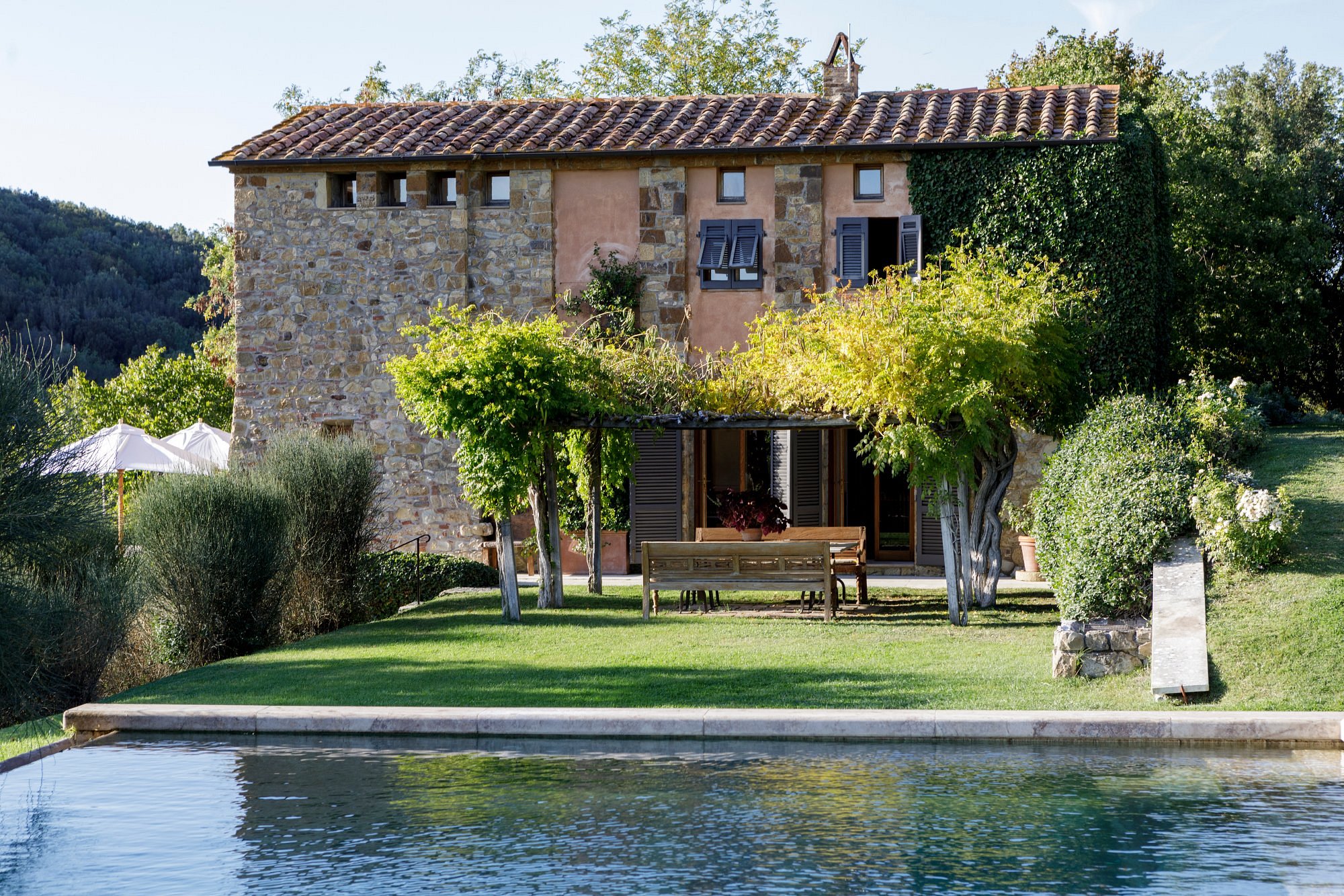 Castello di Vicarello 3