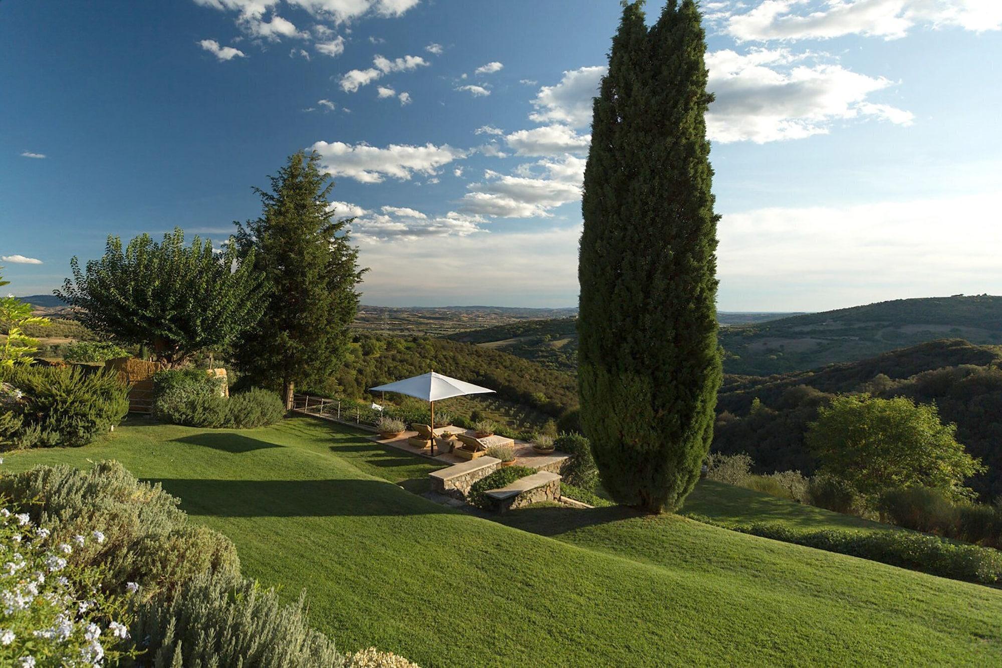 Castello di Vicarello 4