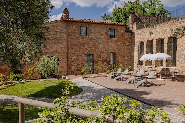 Precise Tale Poggio Alla Sala 5