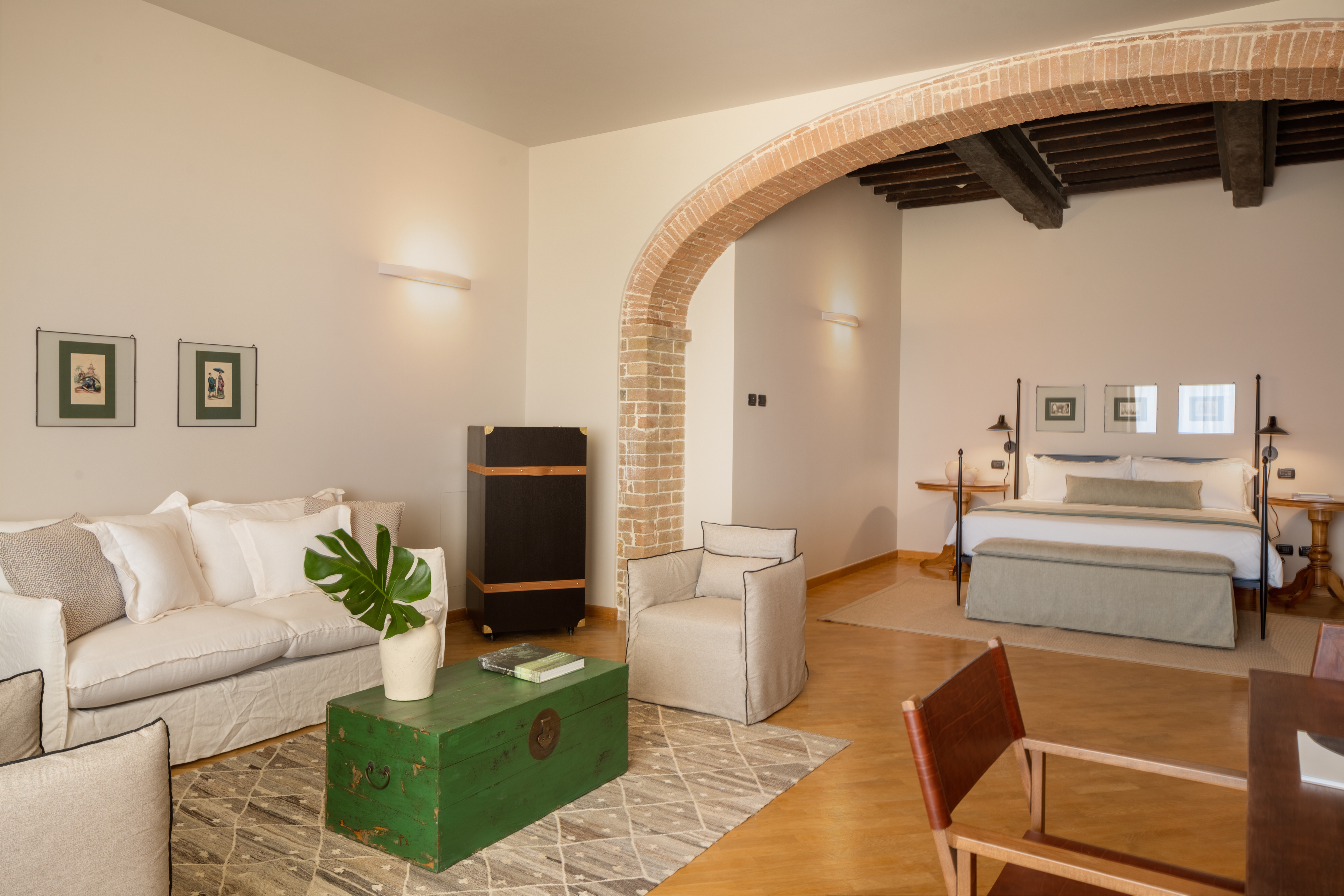 Precise Tale Poggio Alla Sala 7