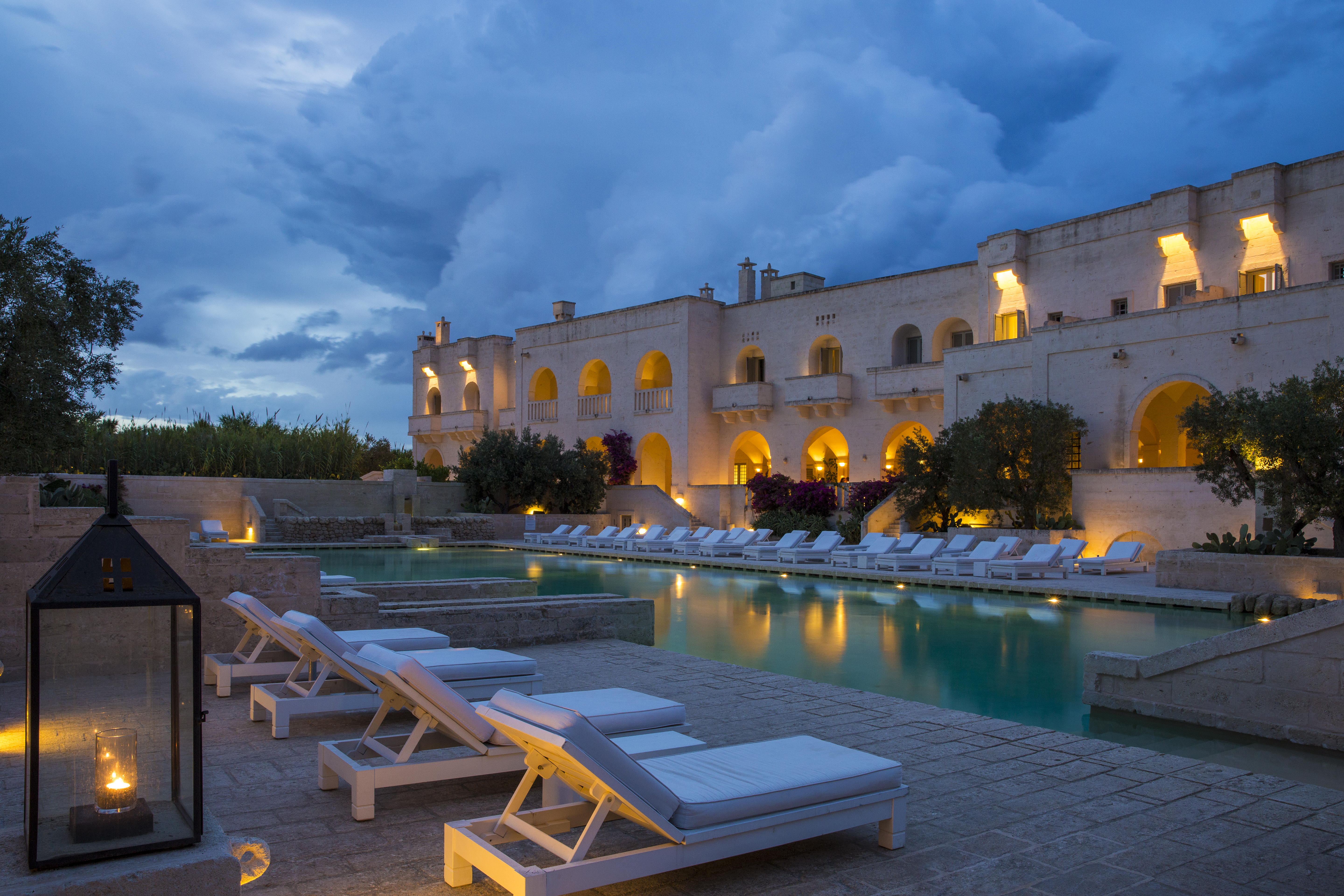 Borgo Egnazia 2