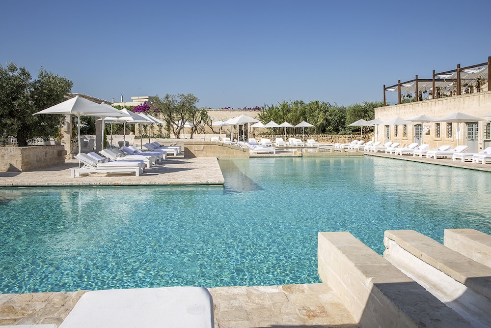 Borgo Egnazia