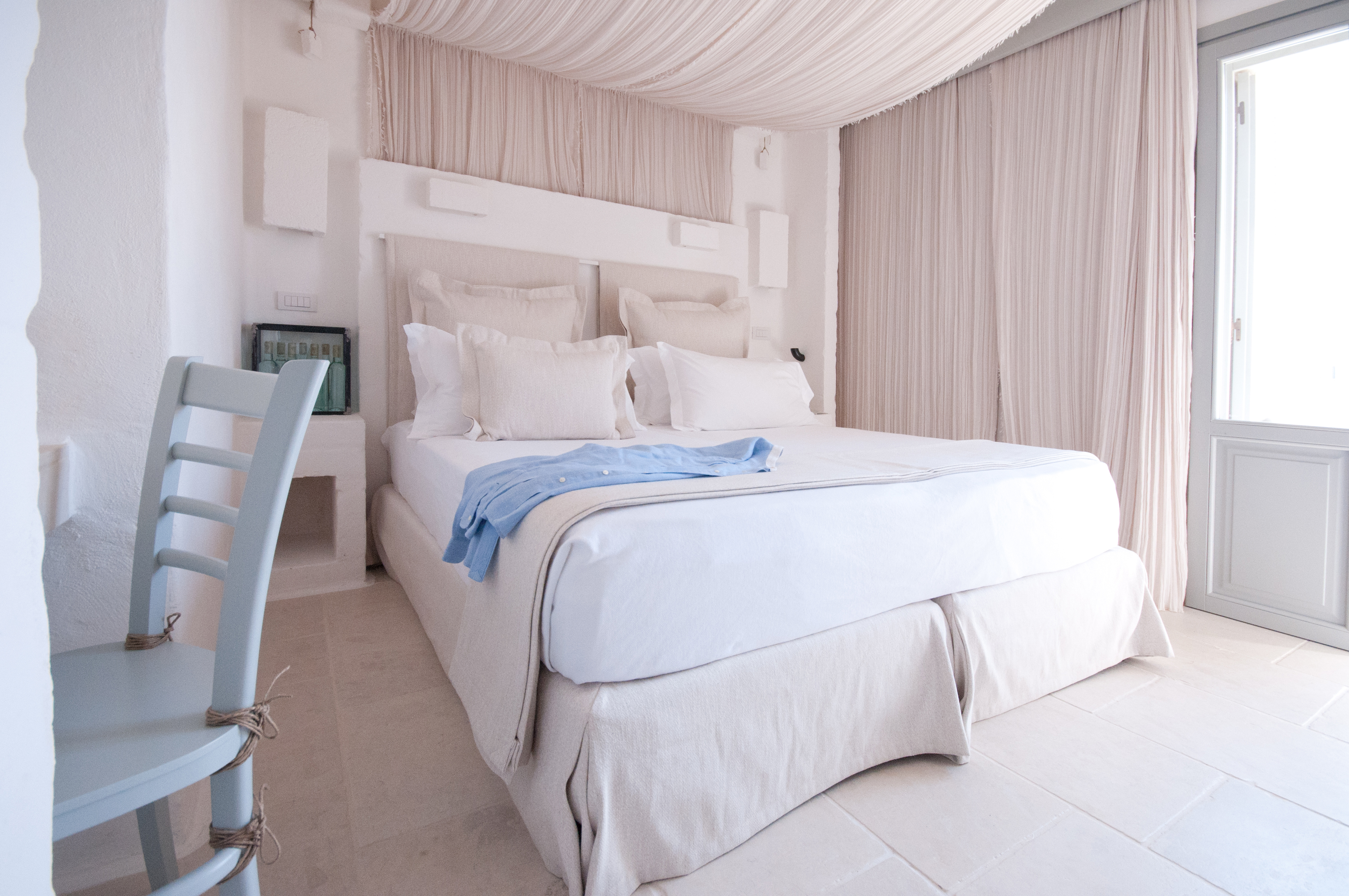 Borgo Egnazia 5