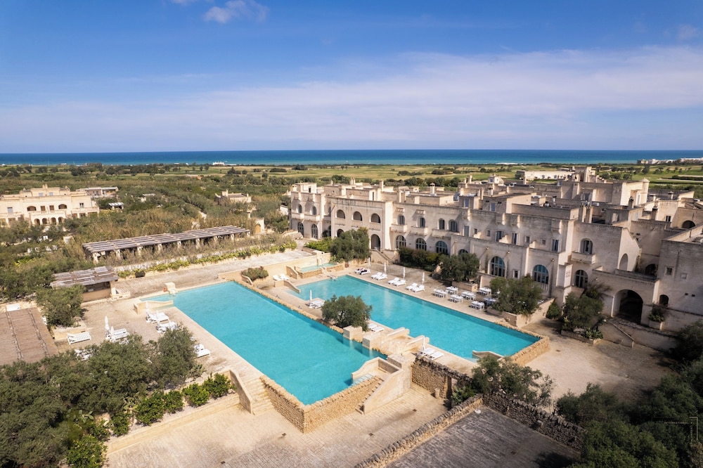 Borgo Egnazia 7