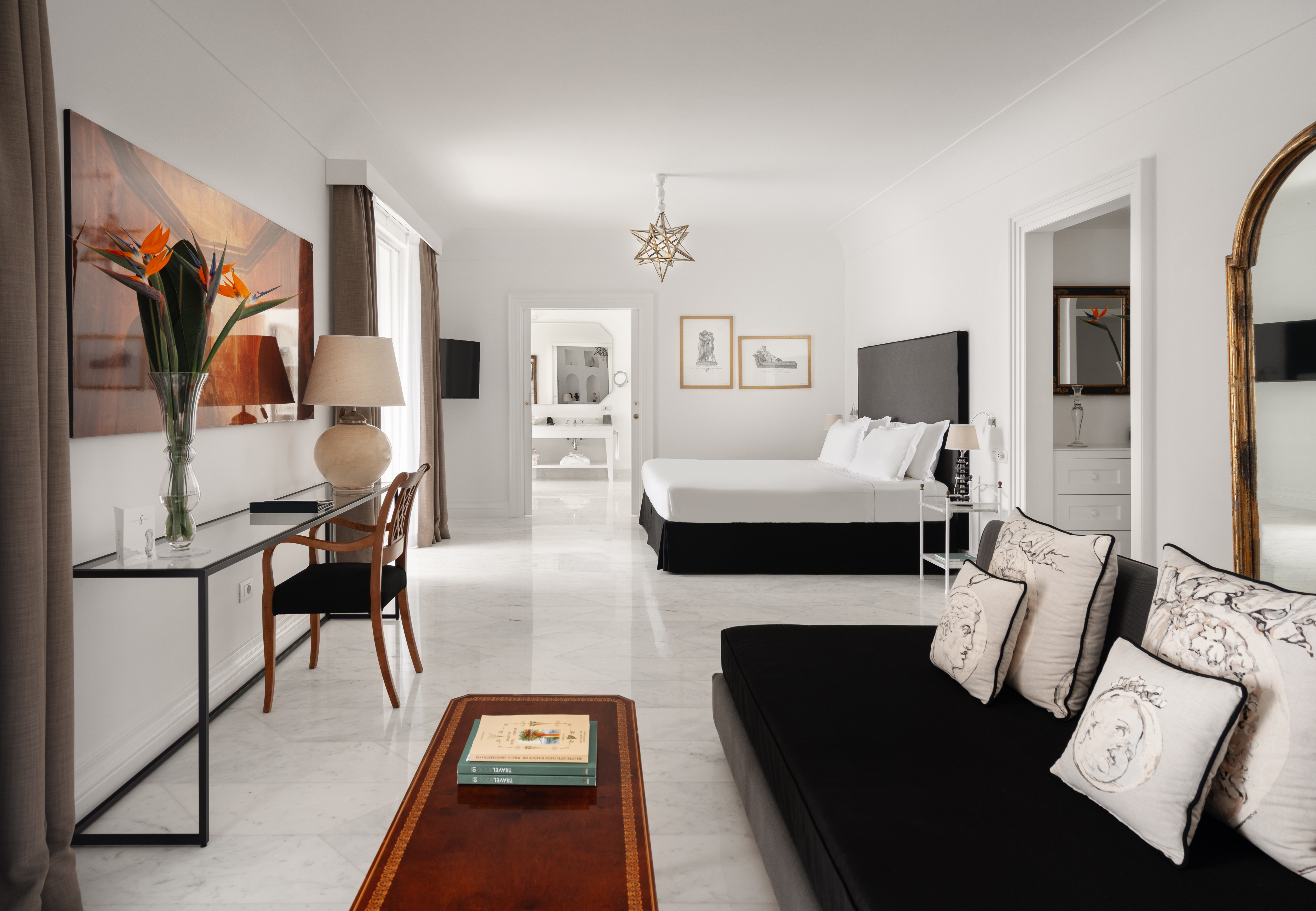 Hotel Bellevue Syrene 3