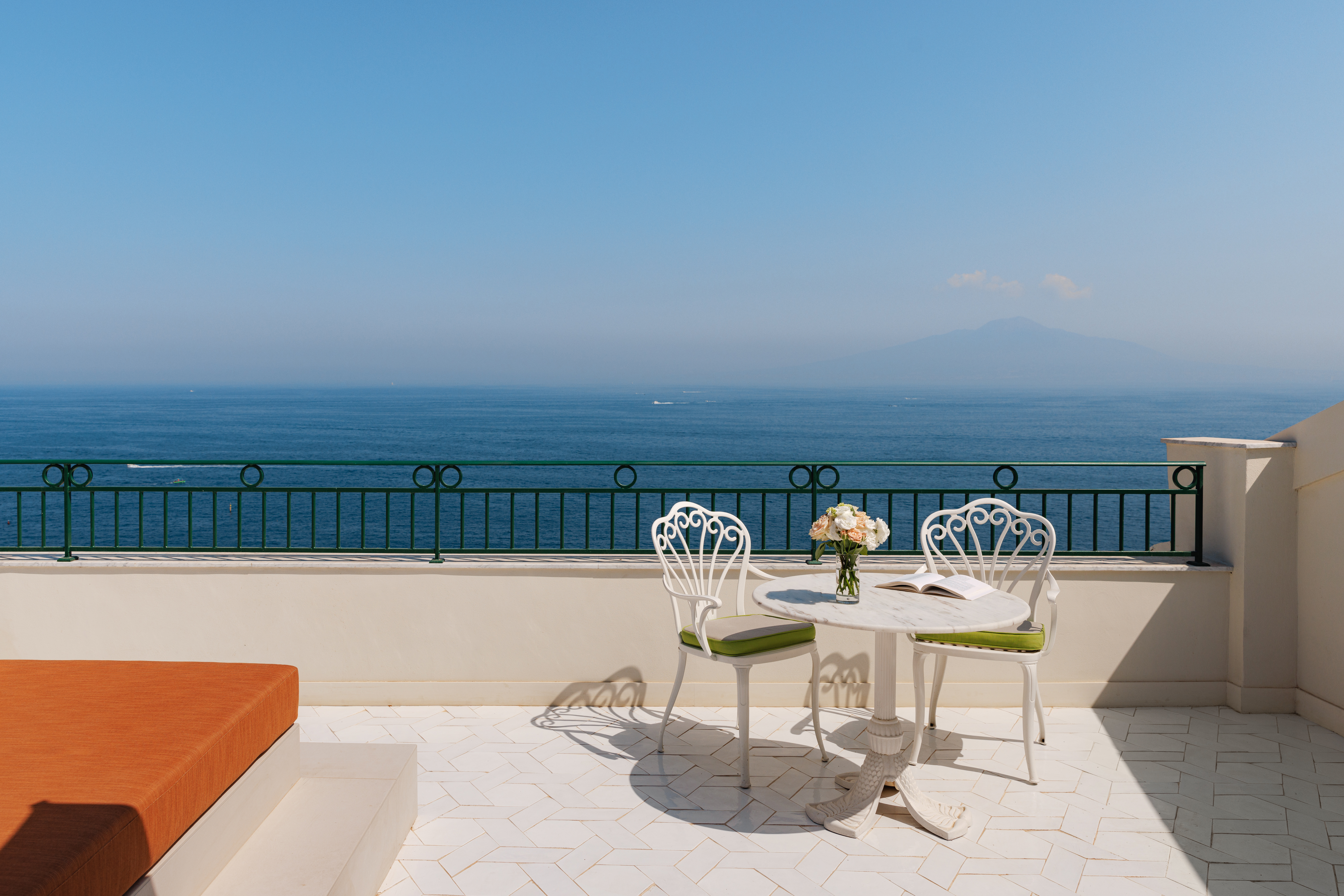 Hotel Bellevue Syrene 5