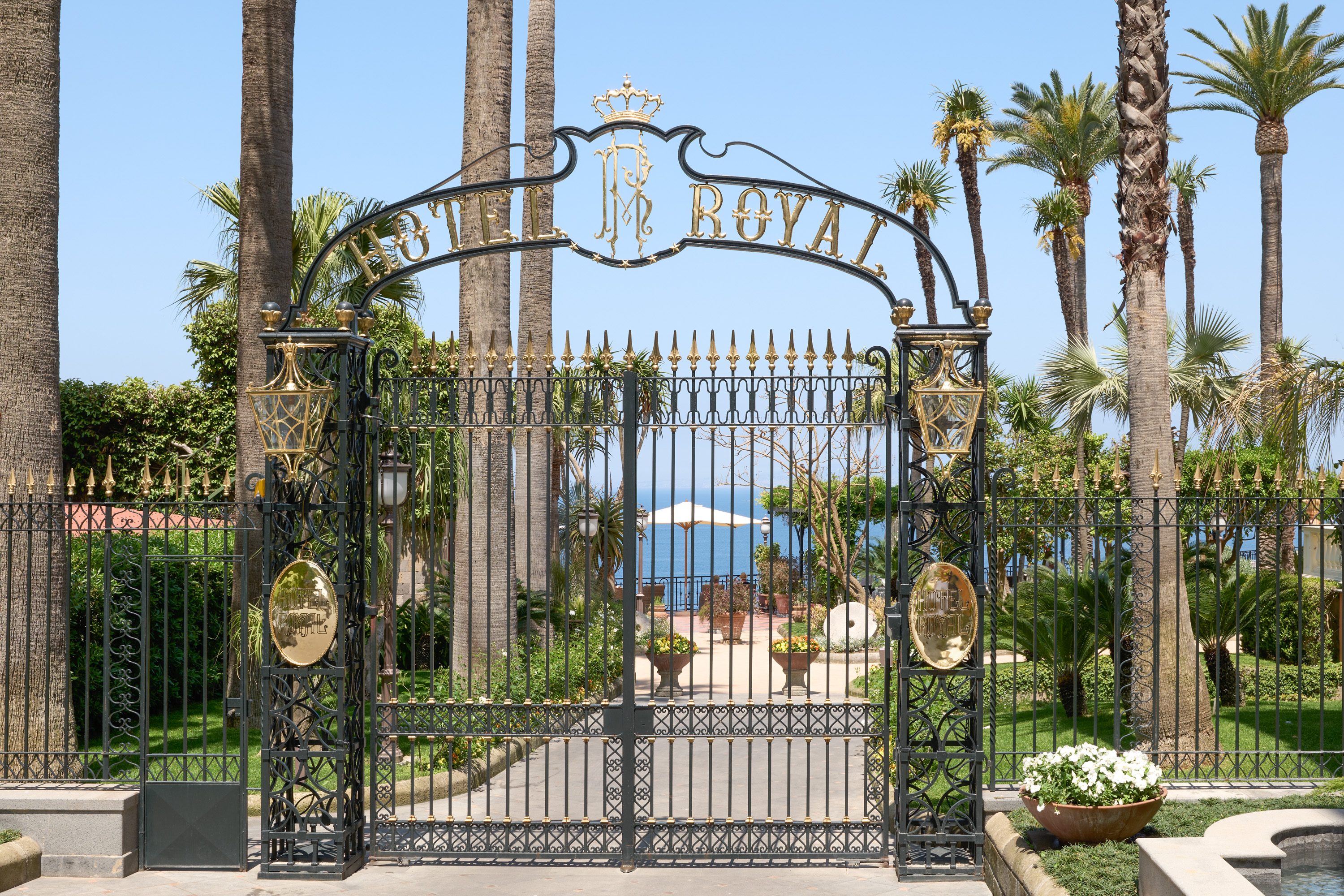Grand Hotel Royal