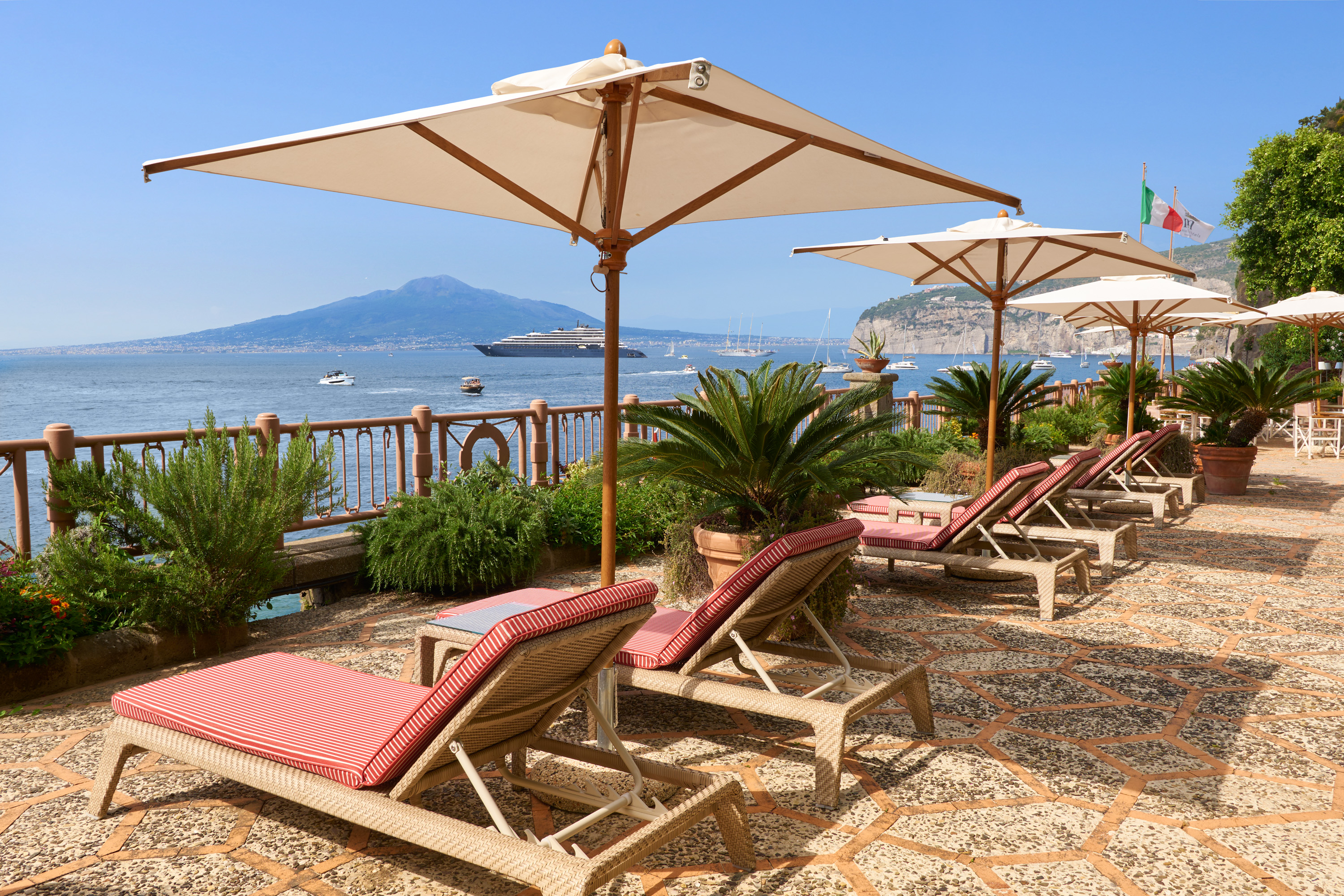Grand Hotel Royal 2