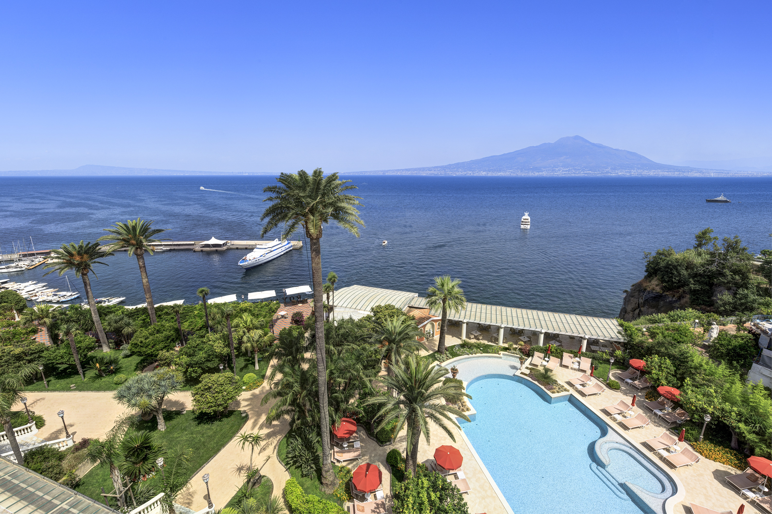 Grand Hotel Royal 3