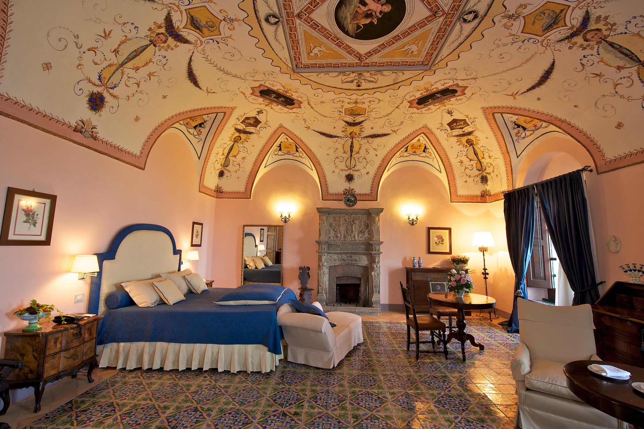 Villa Cimbrone 3