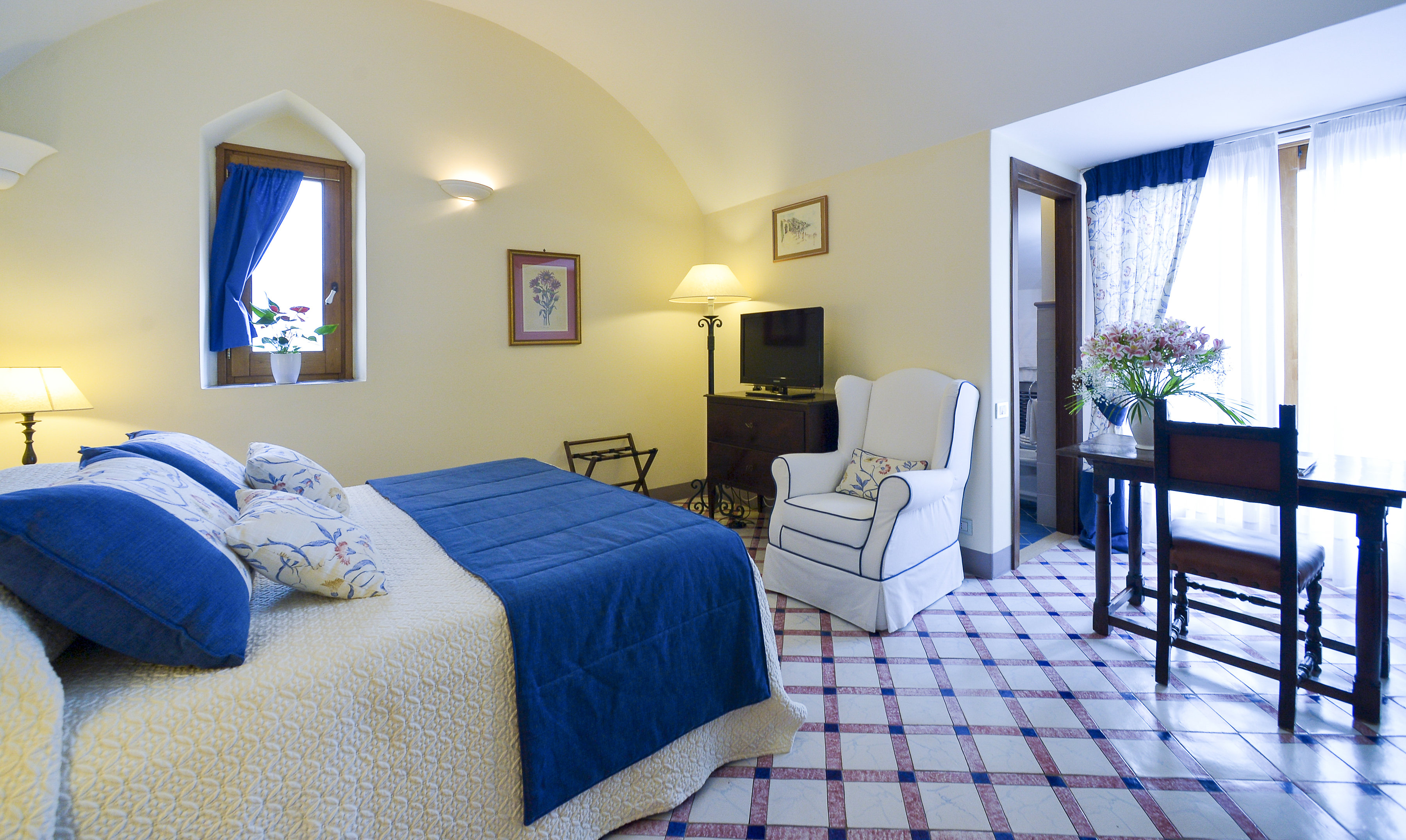 Villa Cimbrone 5