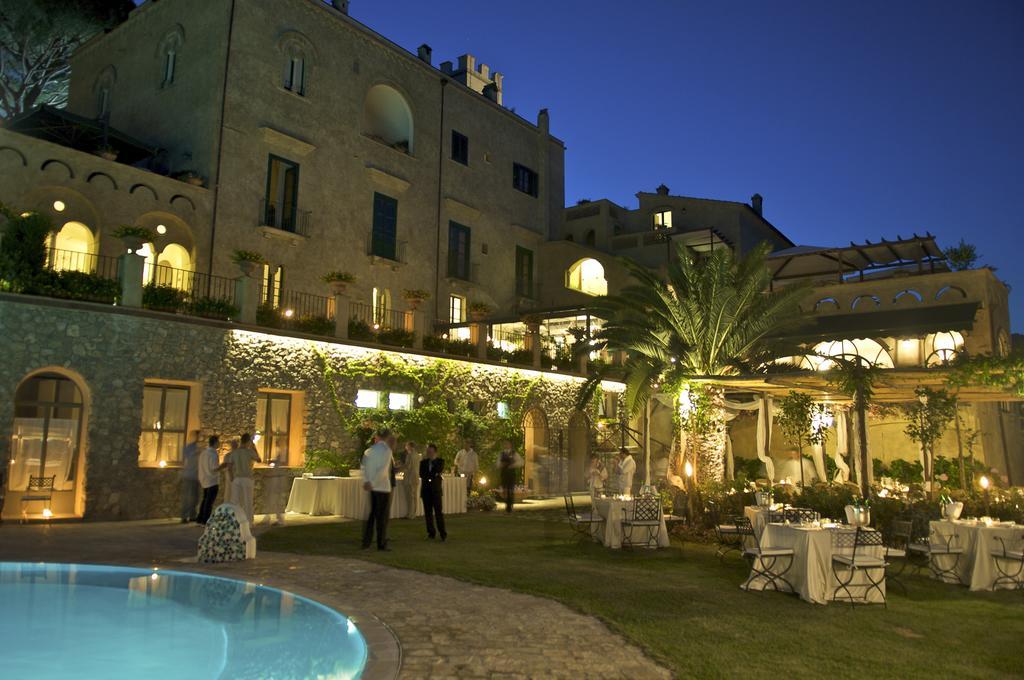 Villa Cimbrone 6