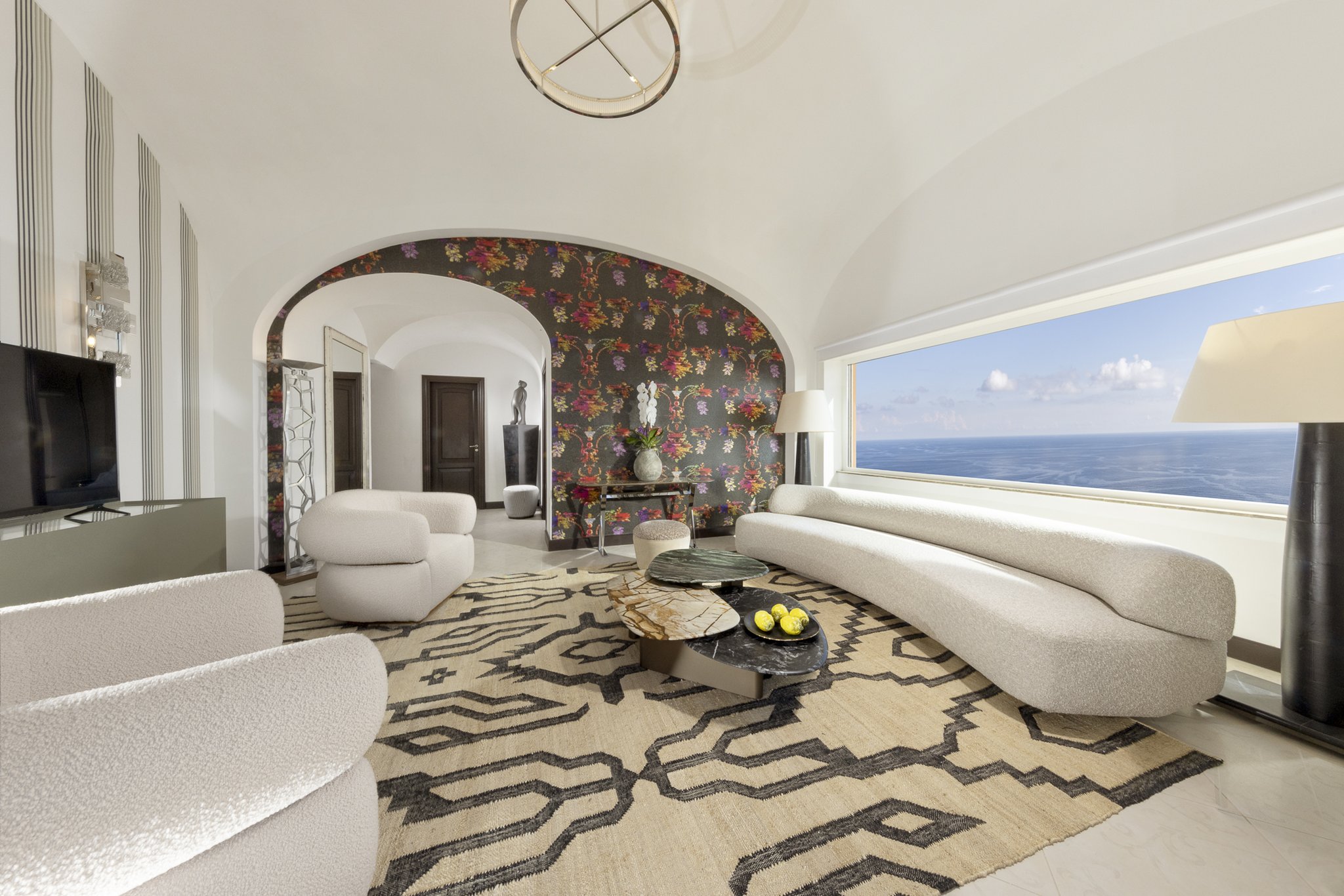 Hotel Punta Tragara 7