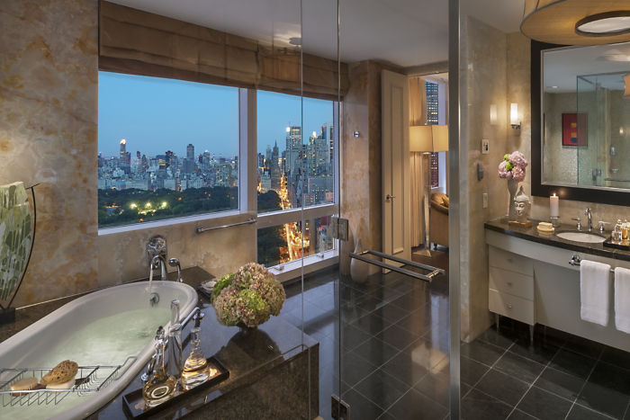 Mandarin Oriental, New York