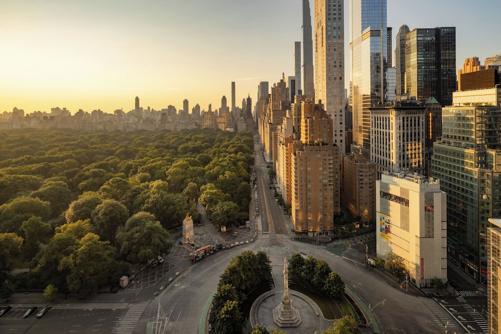 Mandarin Oriental, New York 3