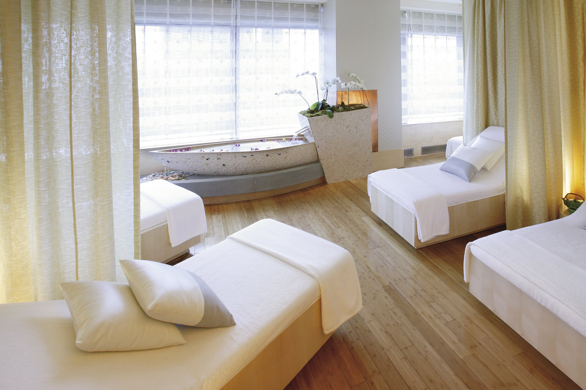Mandarin Oriental, New York 5