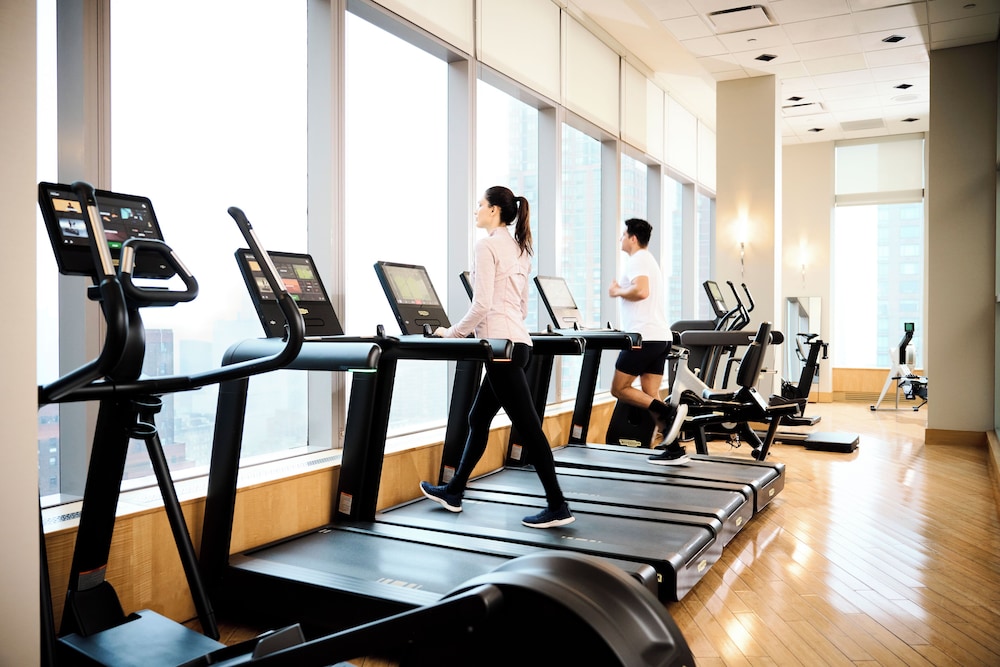 Mandarin Oriental, New York 7
