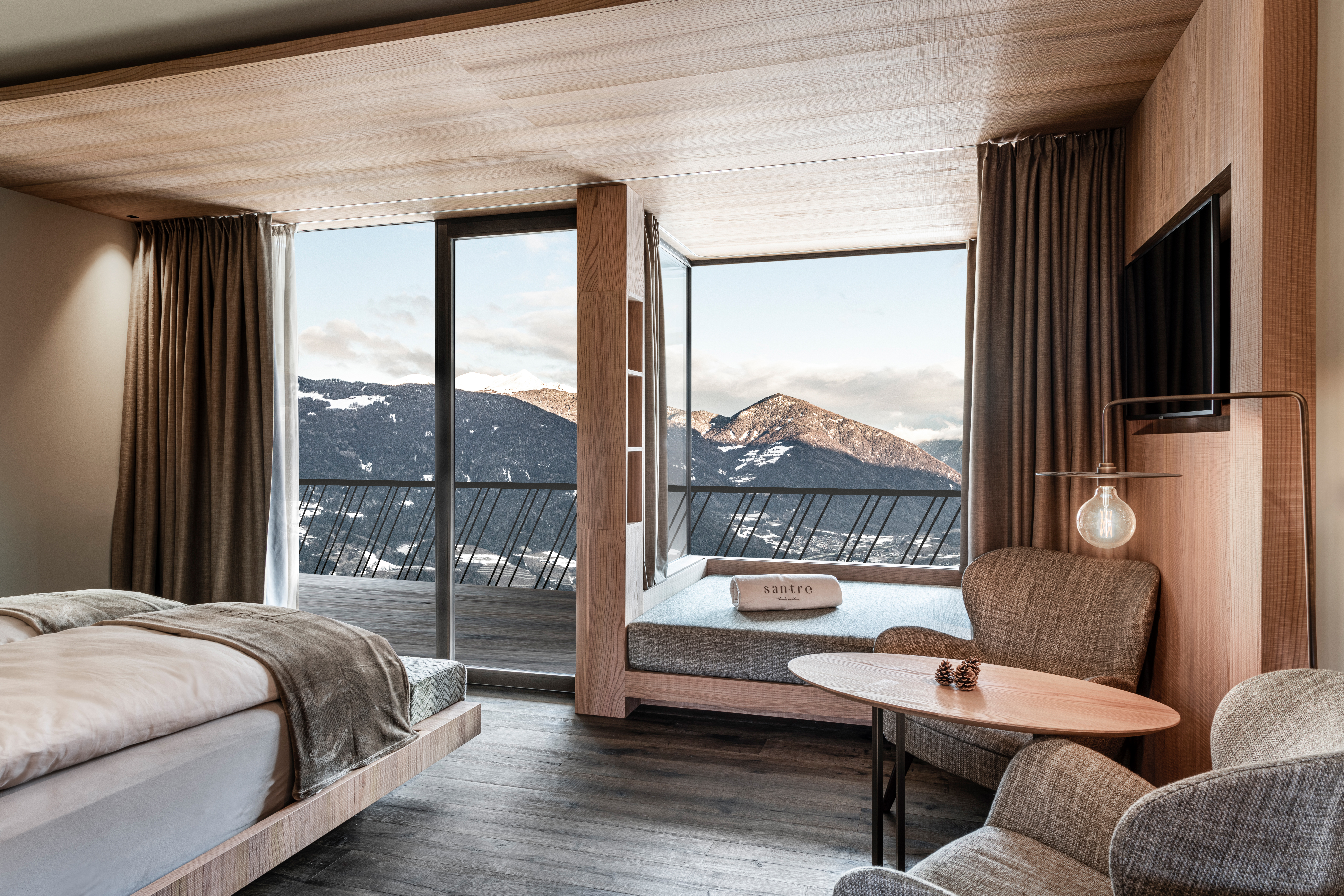 Santre - dolomythic home 2