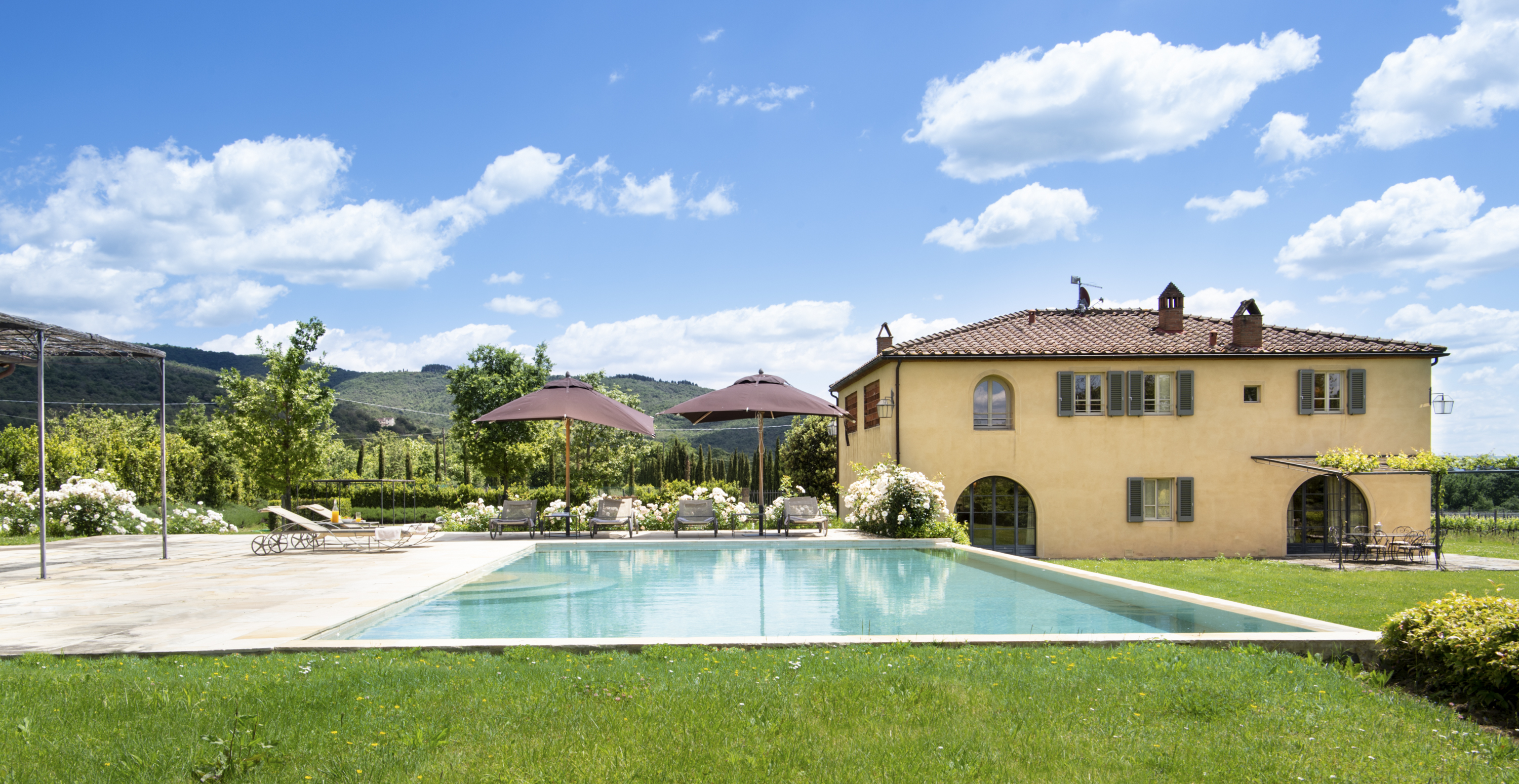 Il Borro 2