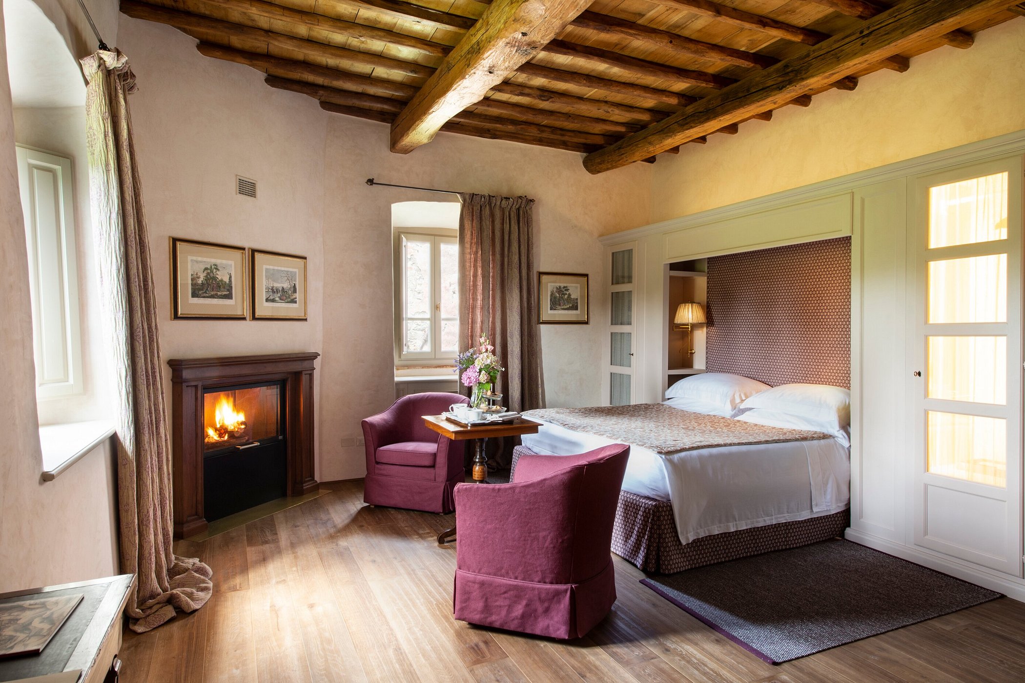 Il Borro 3