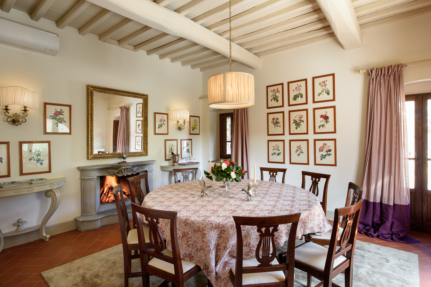 Il Borro 7