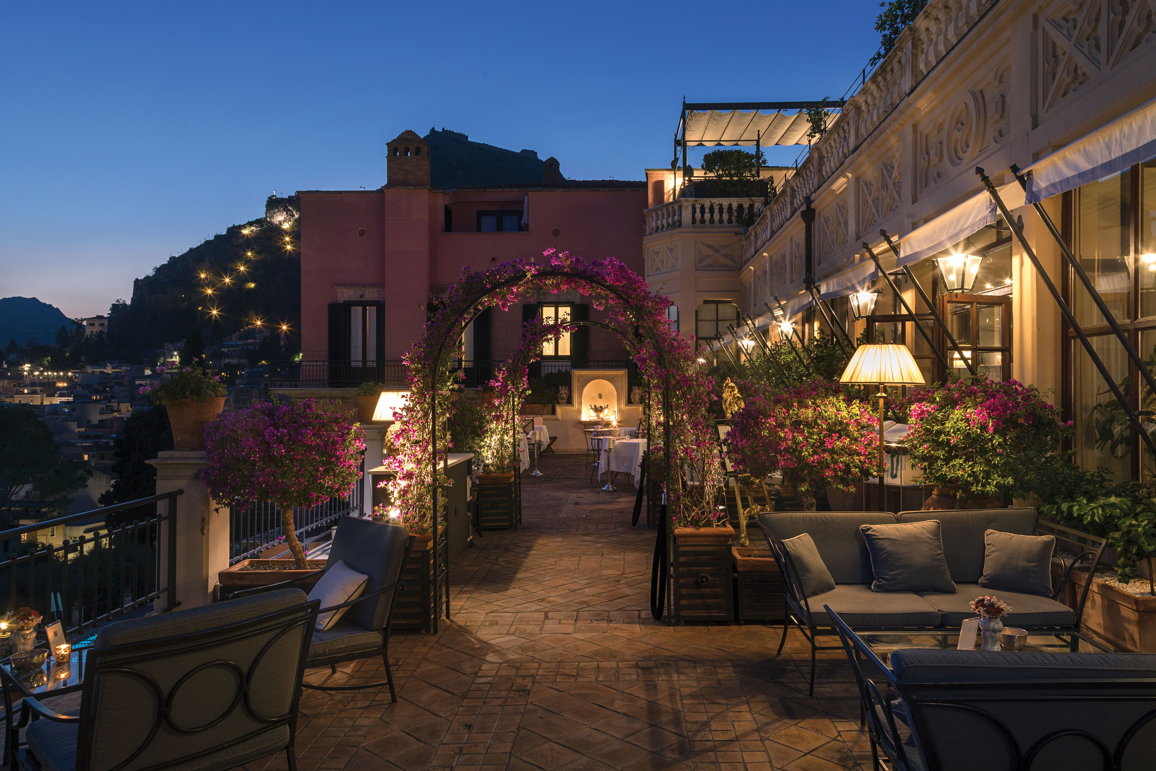 Grand Hotel Timeo, A Belmond Hotel, Taormina 3