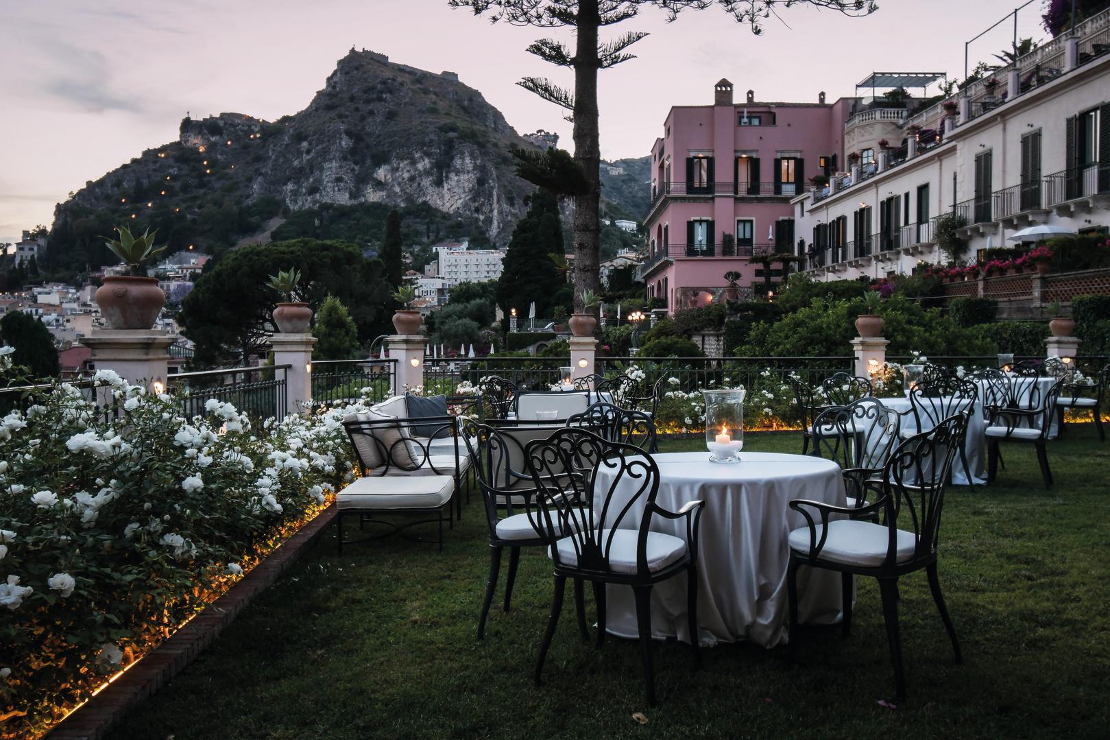 Grand Hotel Timeo, A Belmond Hotel, Taormina 5