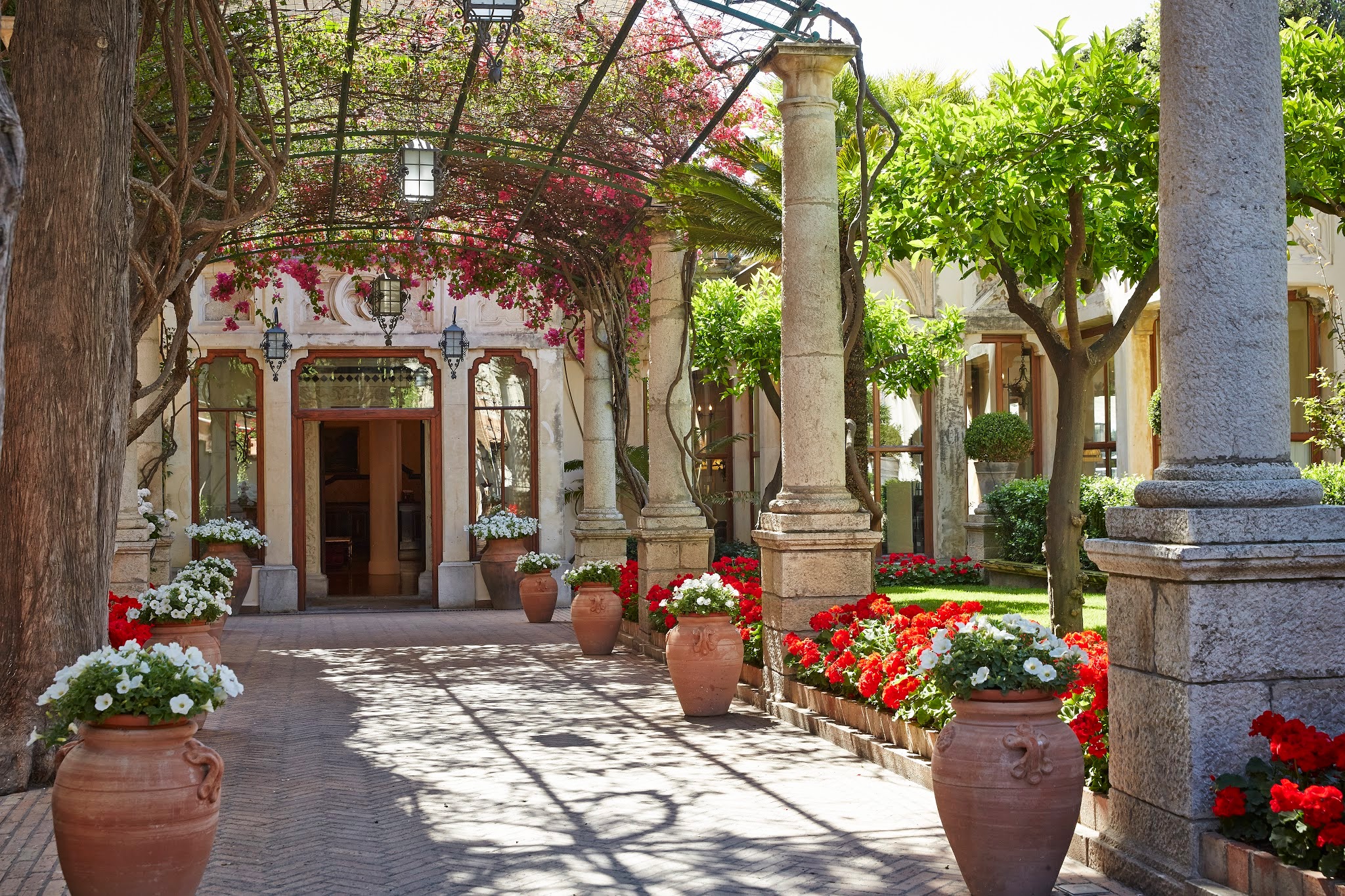 Grand Hotel Timeo, A Belmond Hotel, Taormina
