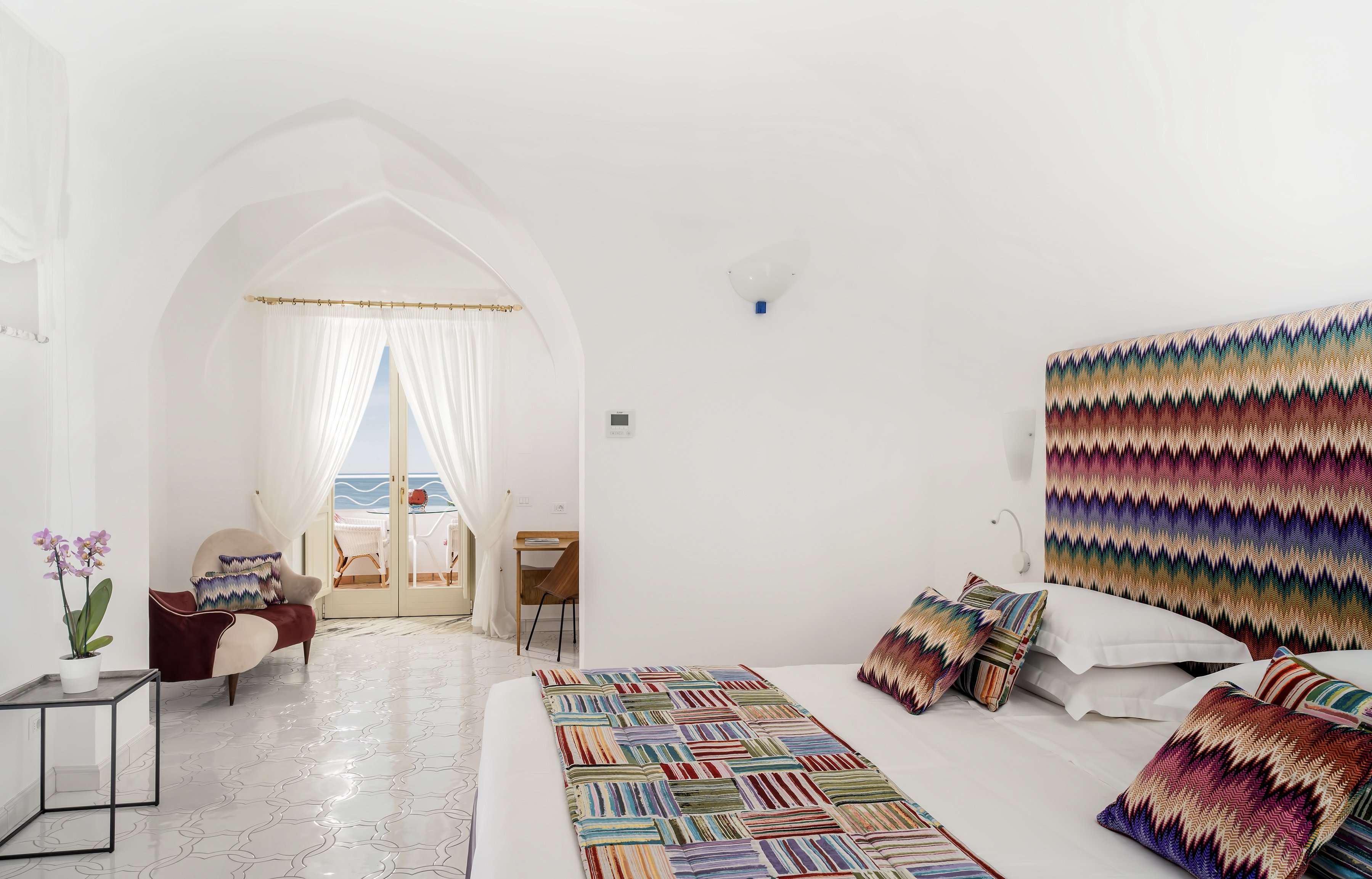 Santa Caterina Hotel 4