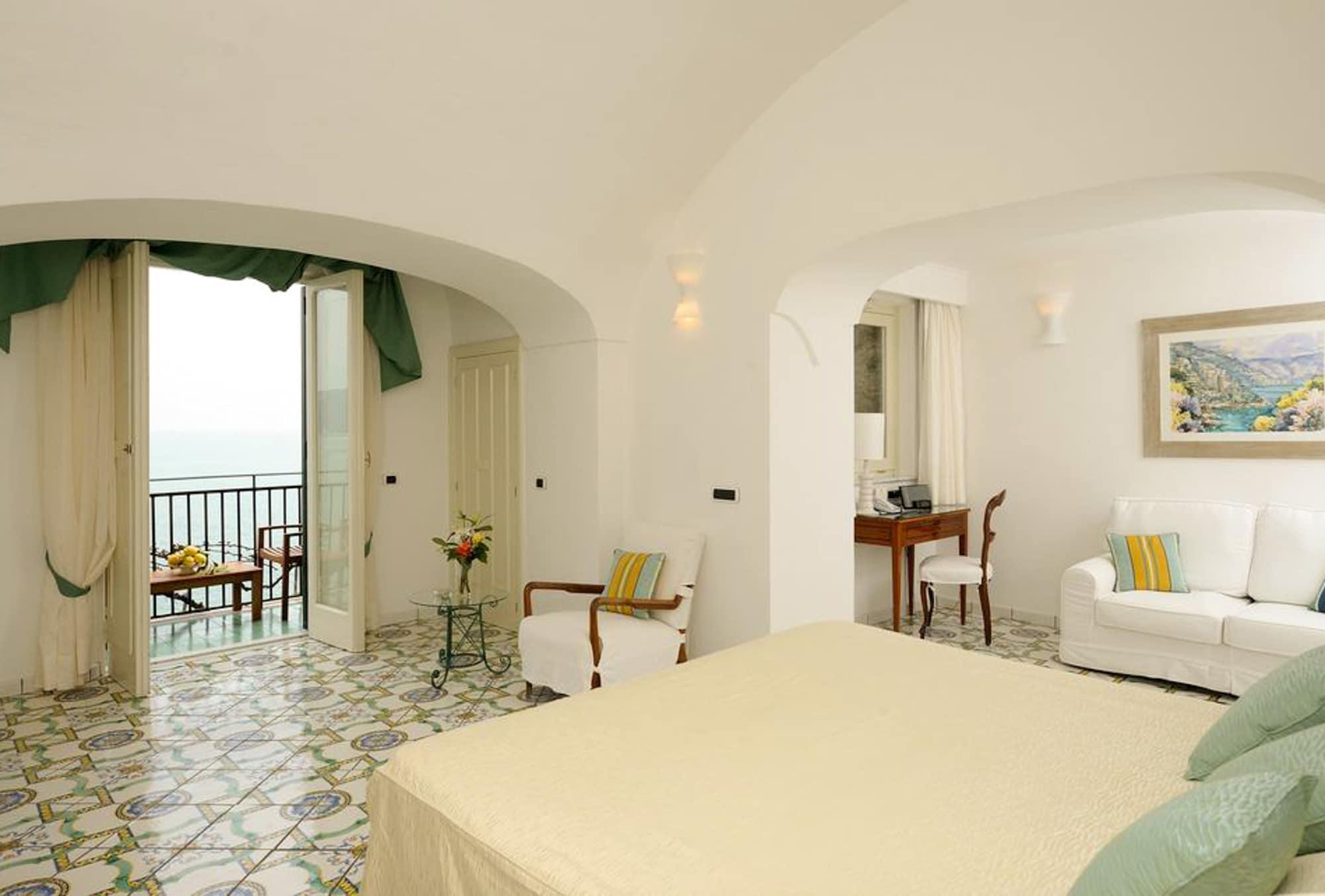 Santa Caterina Hotel 6