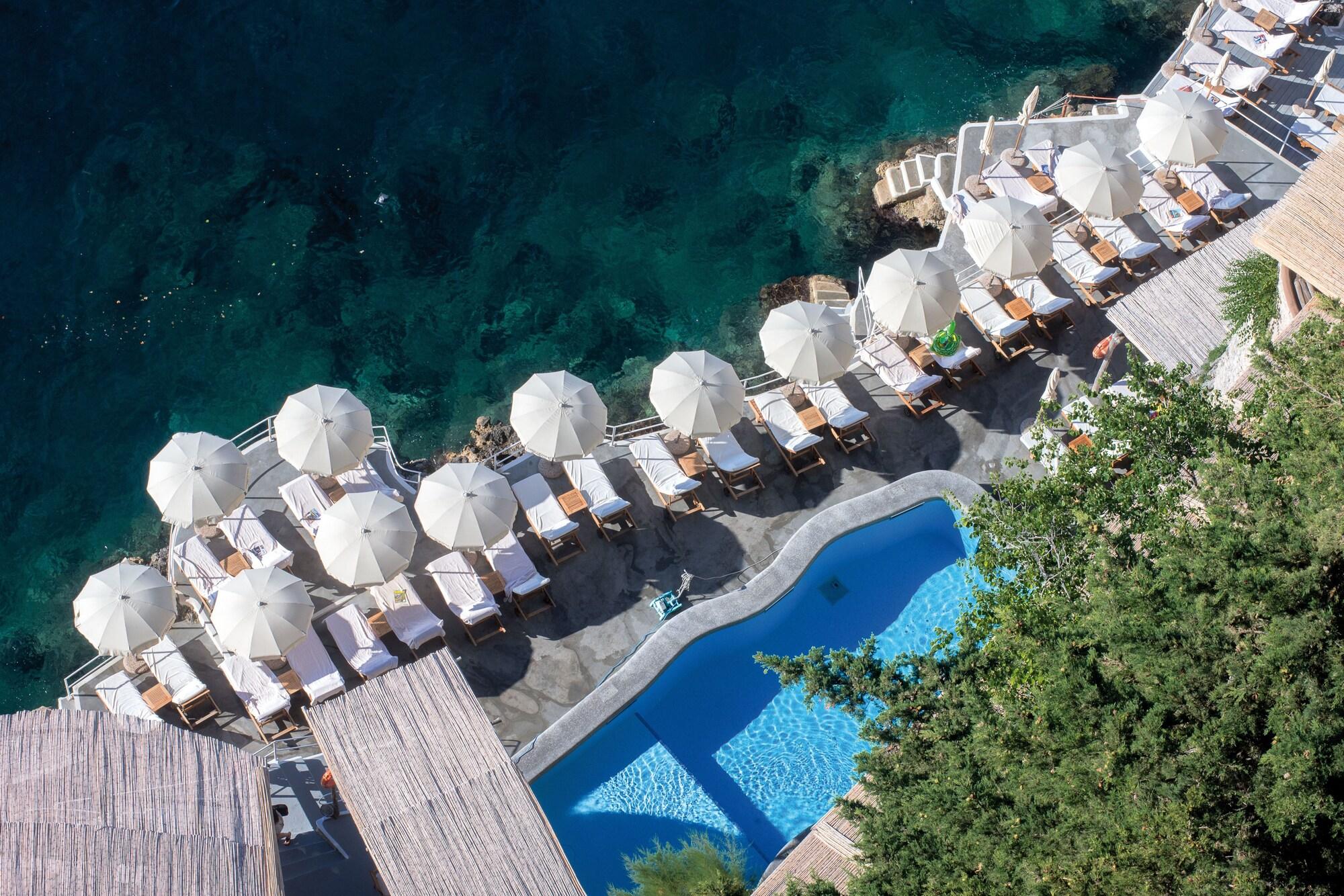 Santa Caterina Hotel 7