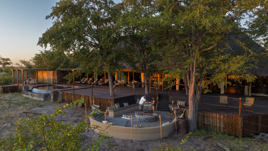 Hideaways Camp Kuzuma, Chobe