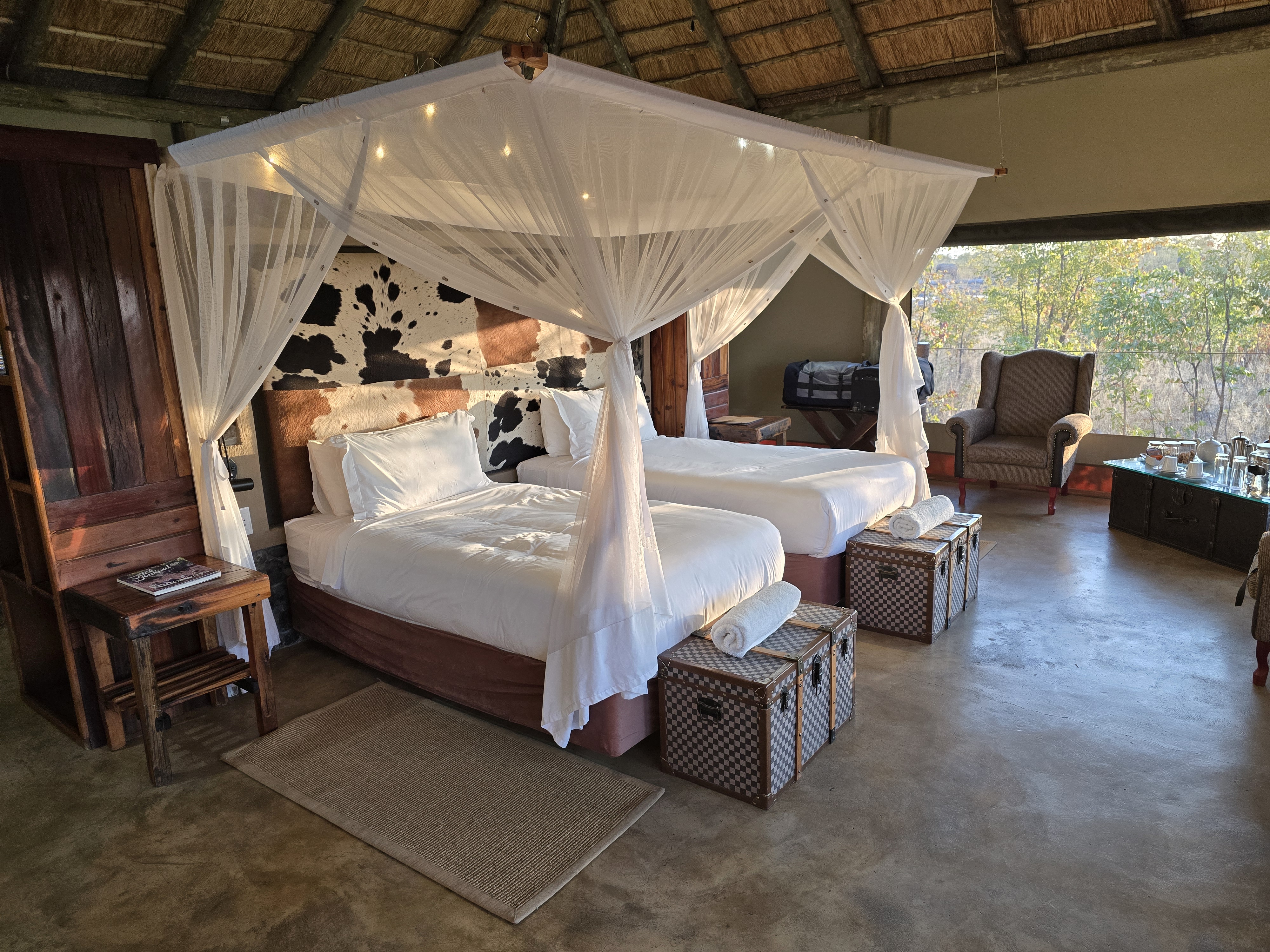 Hideaways Camp Kuzuma, Chobe 4