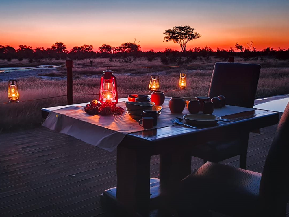 Hideaways Camp Kuzuma, Chobe 6