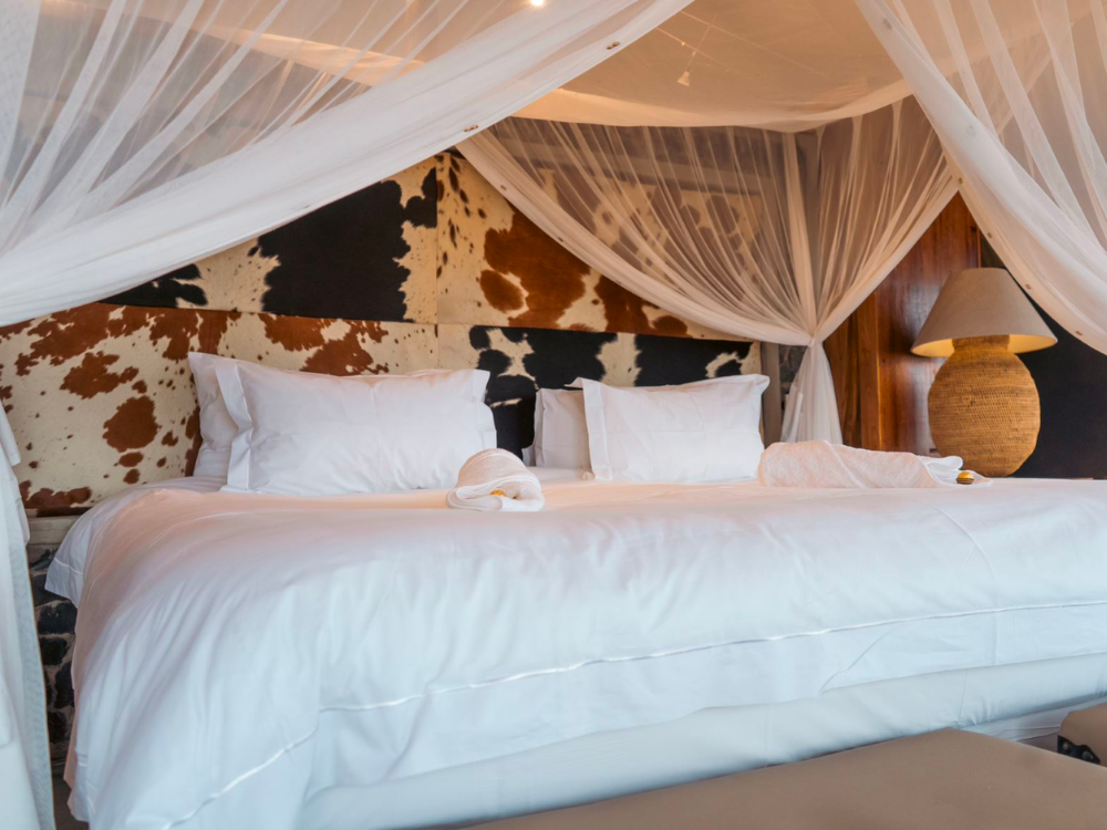 Hideaways Camp Kuzuma, Chobe 9